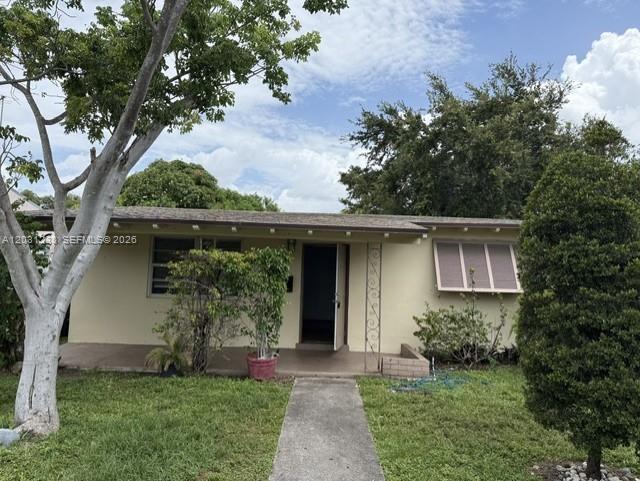 Dania Homesites