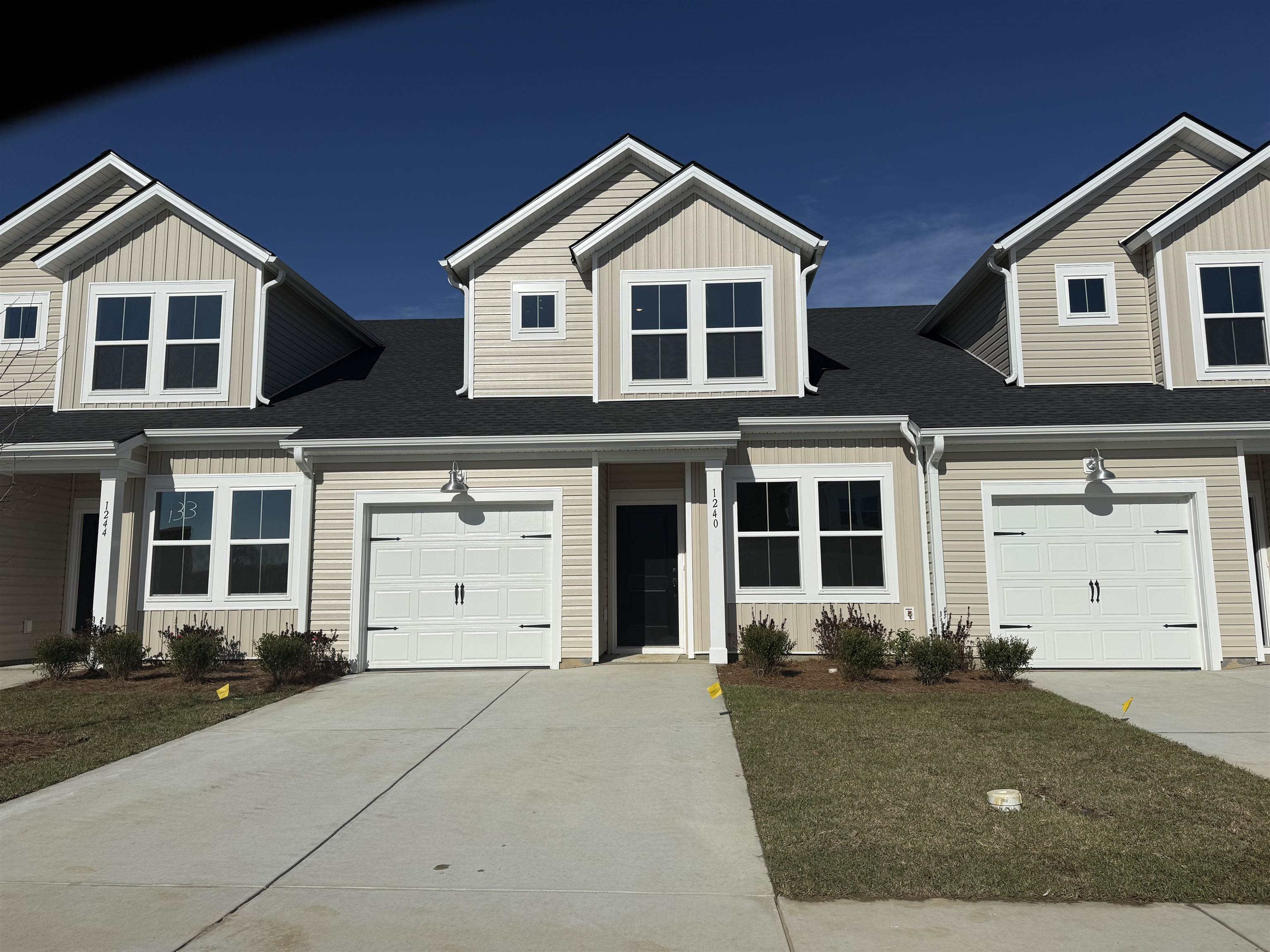 600 Heron Creek Way UNIT #100 Myrtle Beach, SC 29579