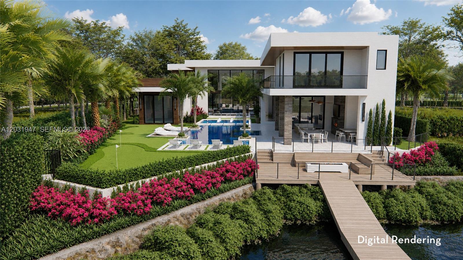 Admirals Cove