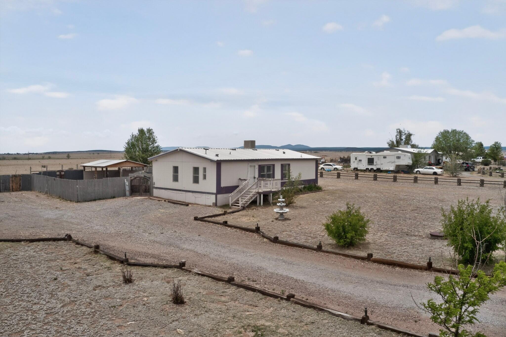 10 Scarlet Ohara Moriarty, NM 87035