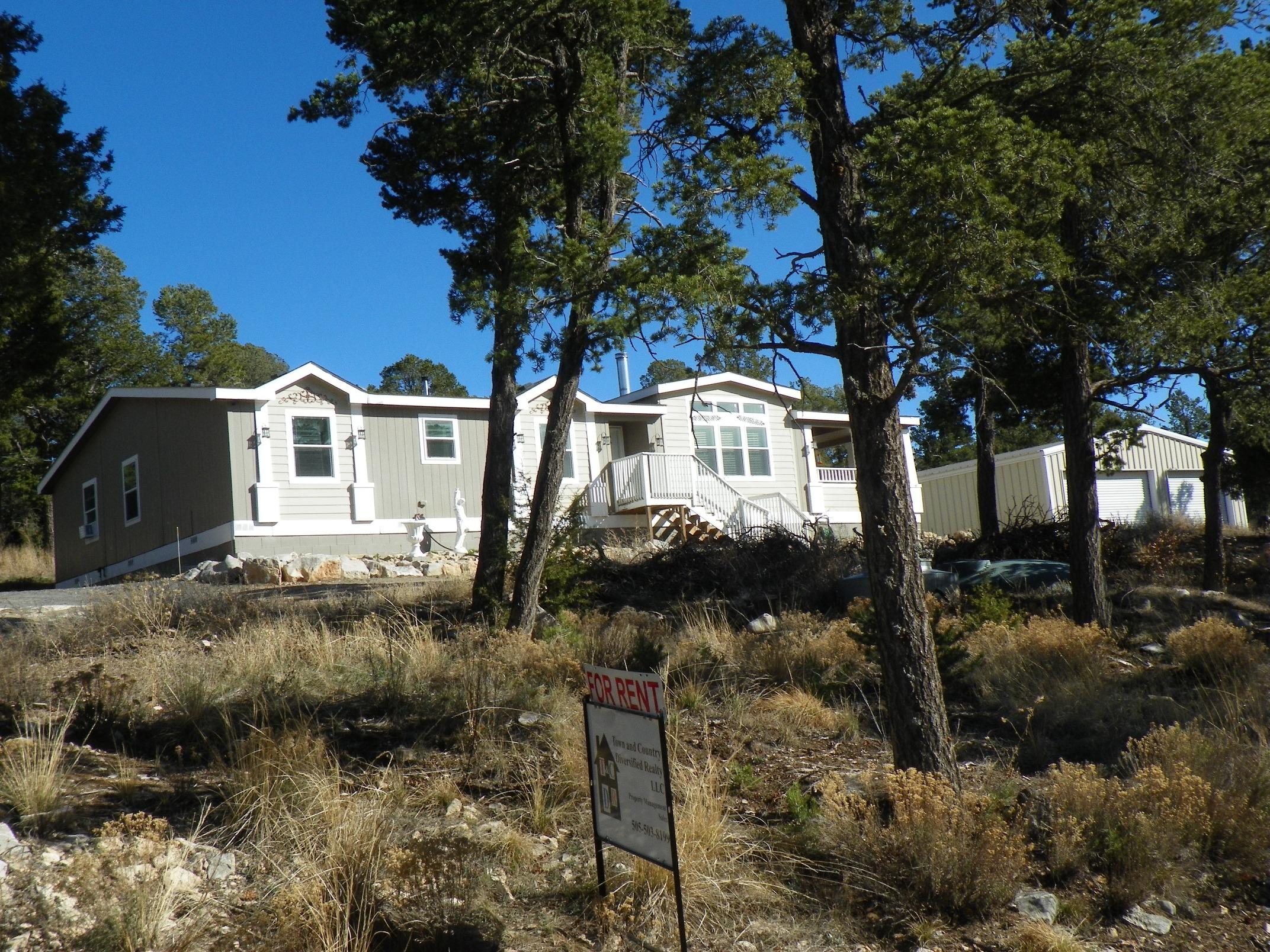 Homes for sale in Tijeras, NM | 19 Crestwood Loop Dr, Tijeras, NM 87059 | MLS# 1104895