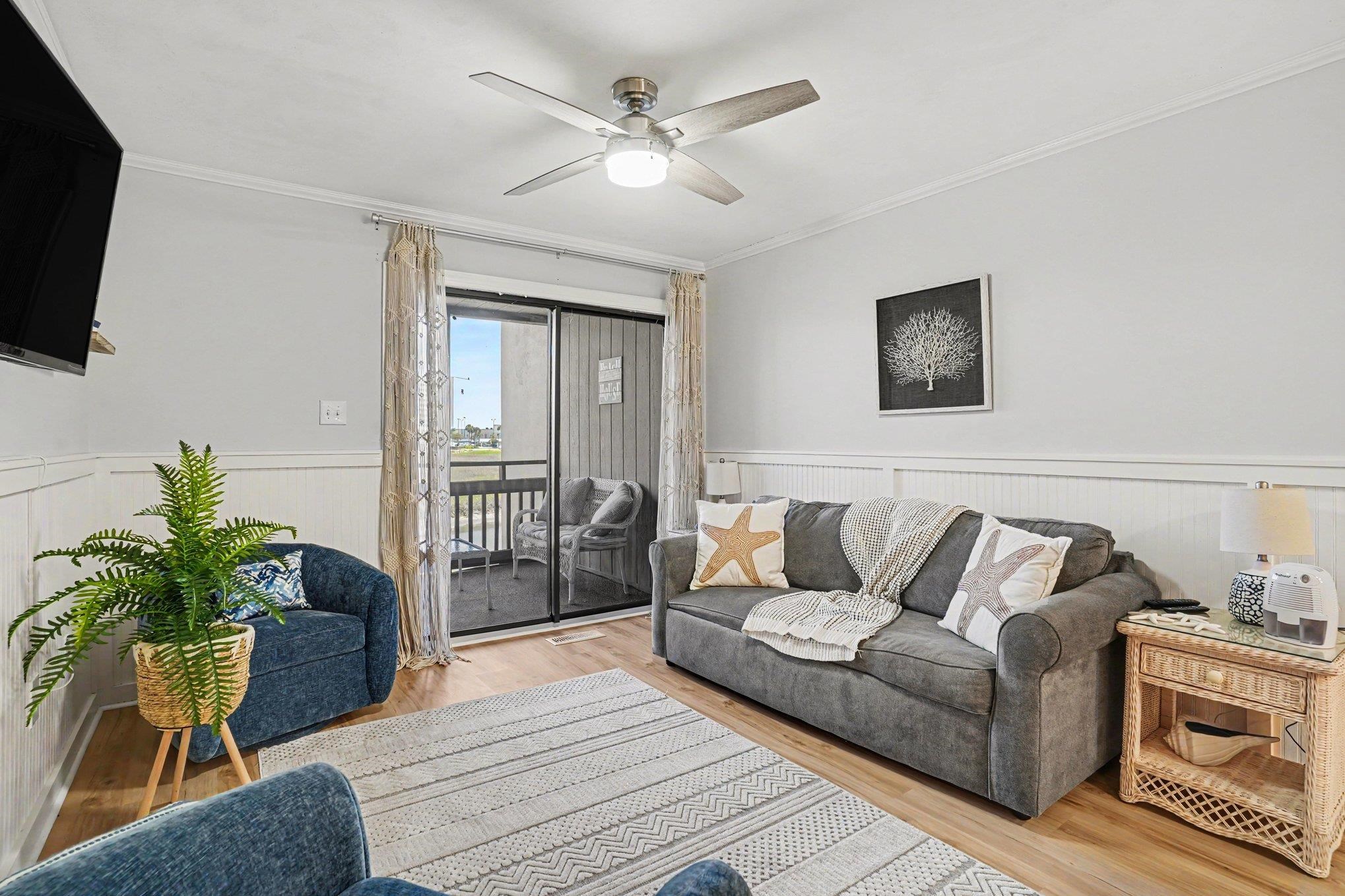 9501 Shore Dr.