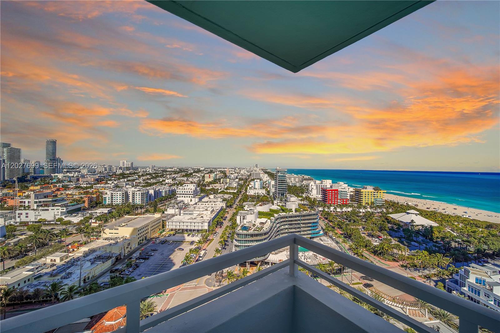 featured property