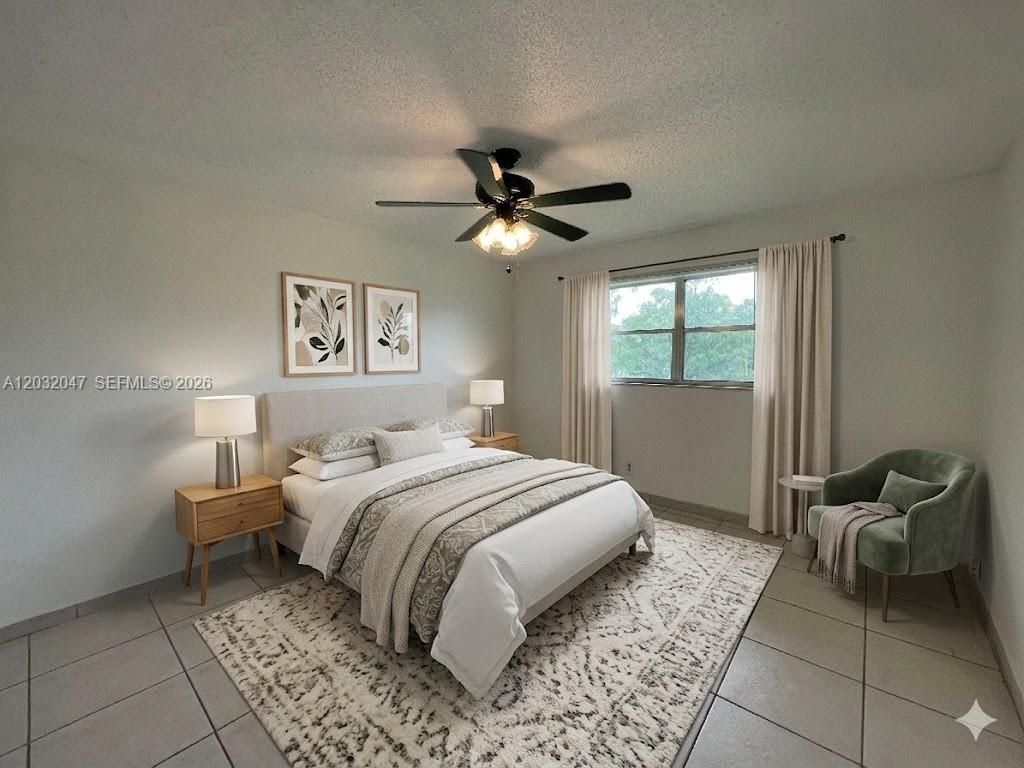 Versailles Gardens Condo