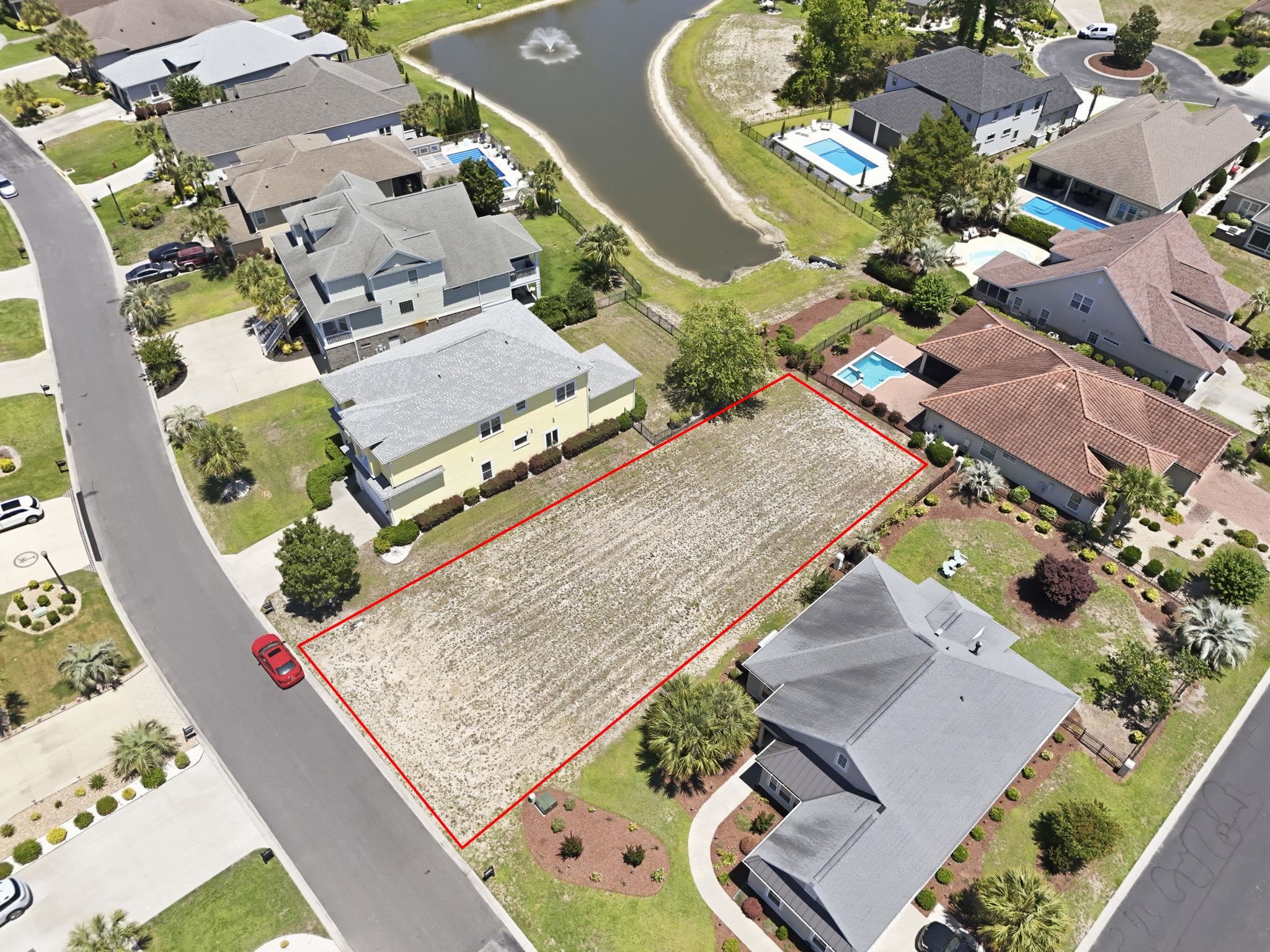 3149 Marsh Island Dr. Myrtle Beach, SC 29579