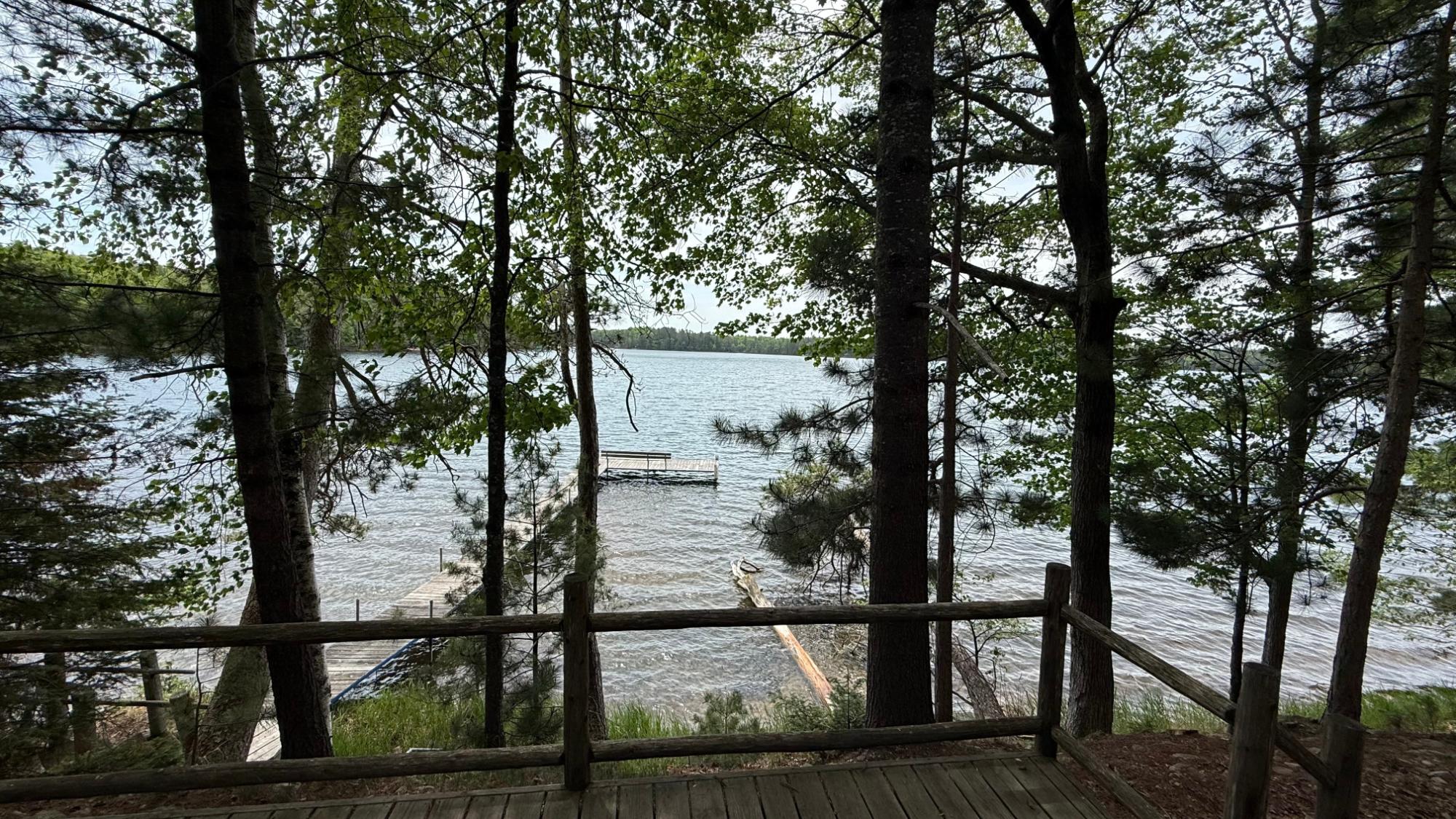 Two Sisters Lake Property 7105 Shore Dr N Photo 10