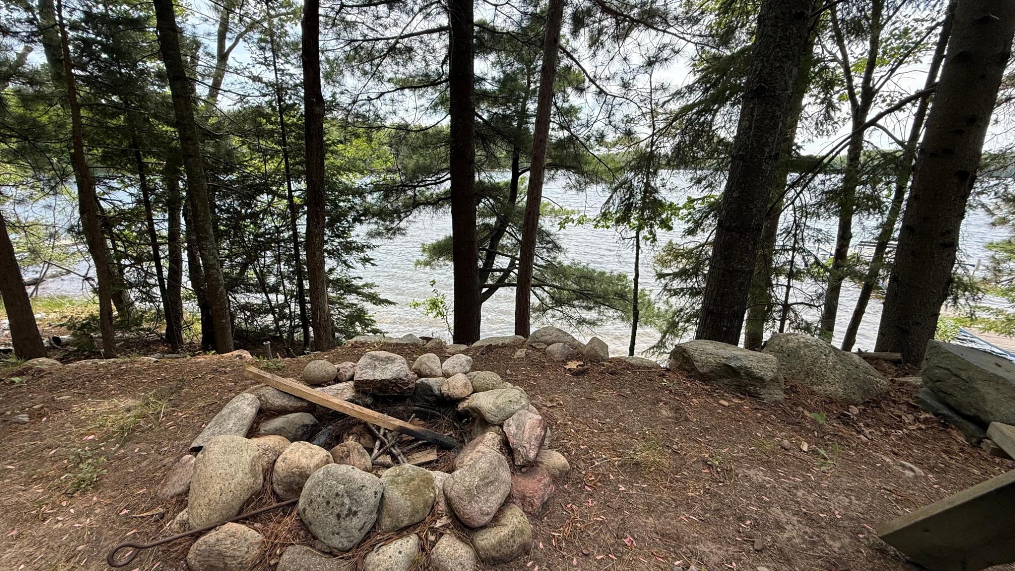 Two Sisters Lake Property 7105 Shore Dr N Photo 11