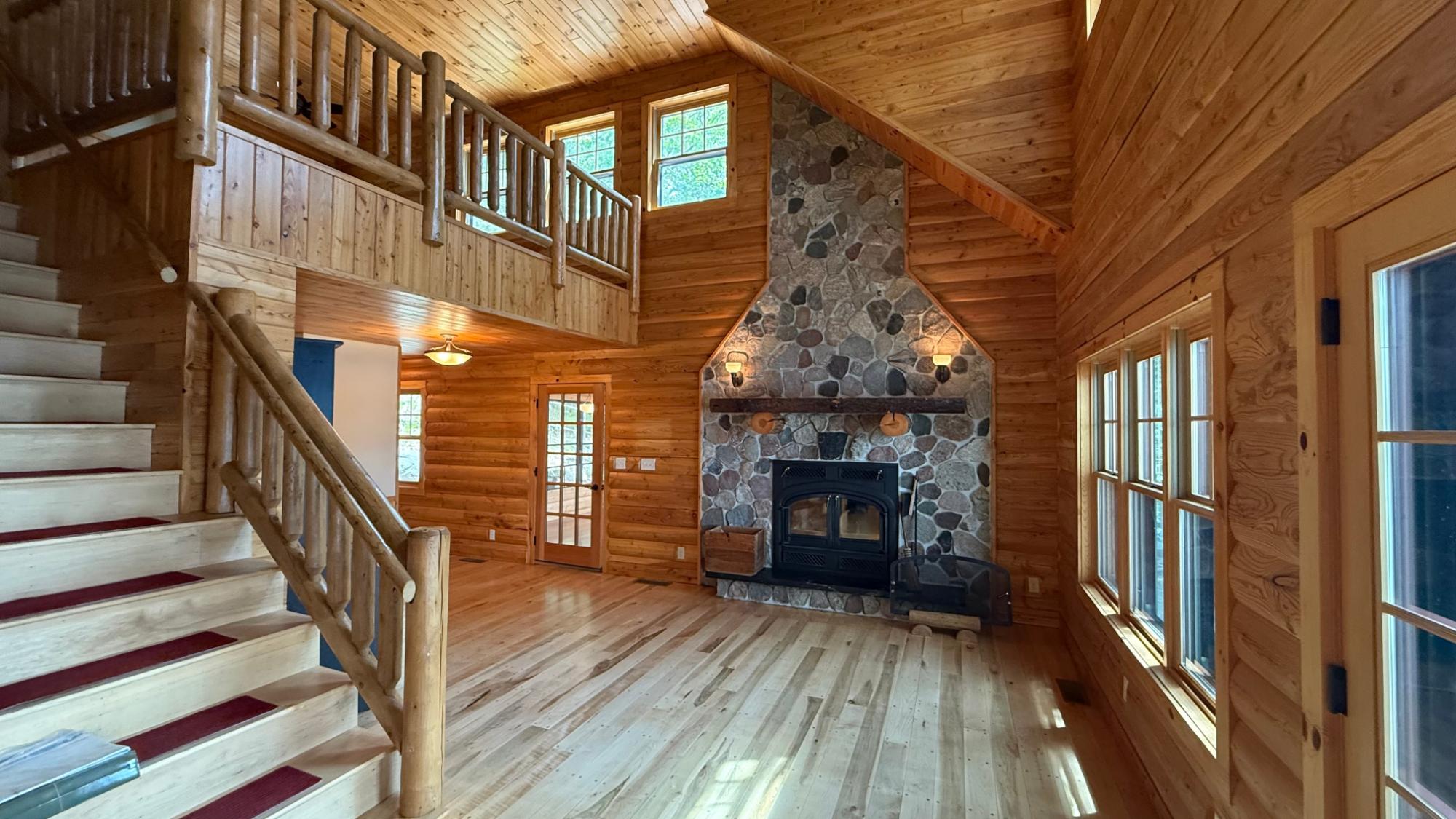Two Sisters Lake Property 7105 Shore Dr N Photo 18