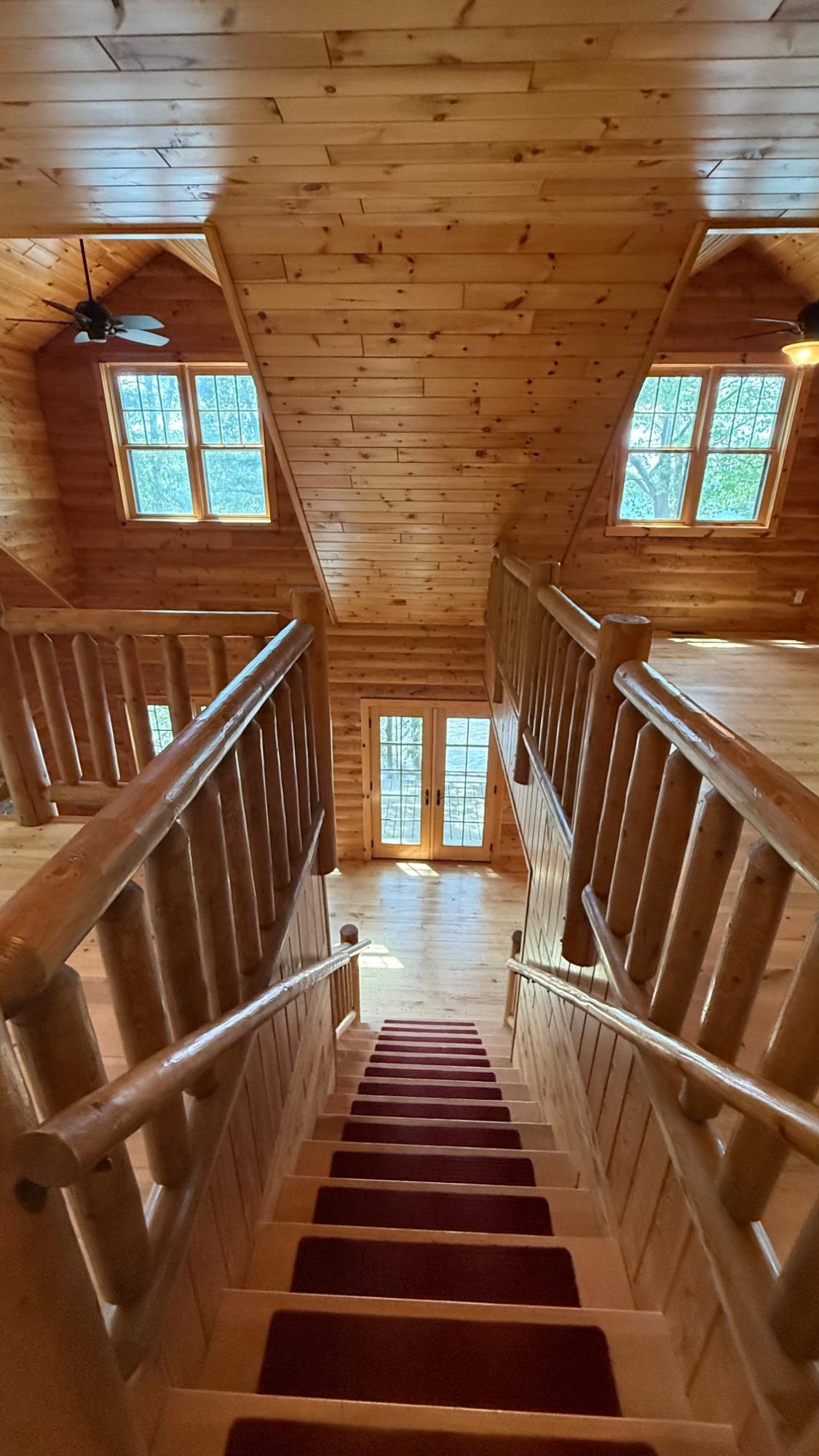 Two Sisters Lake Property 7105 Shore Dr N Photo 39