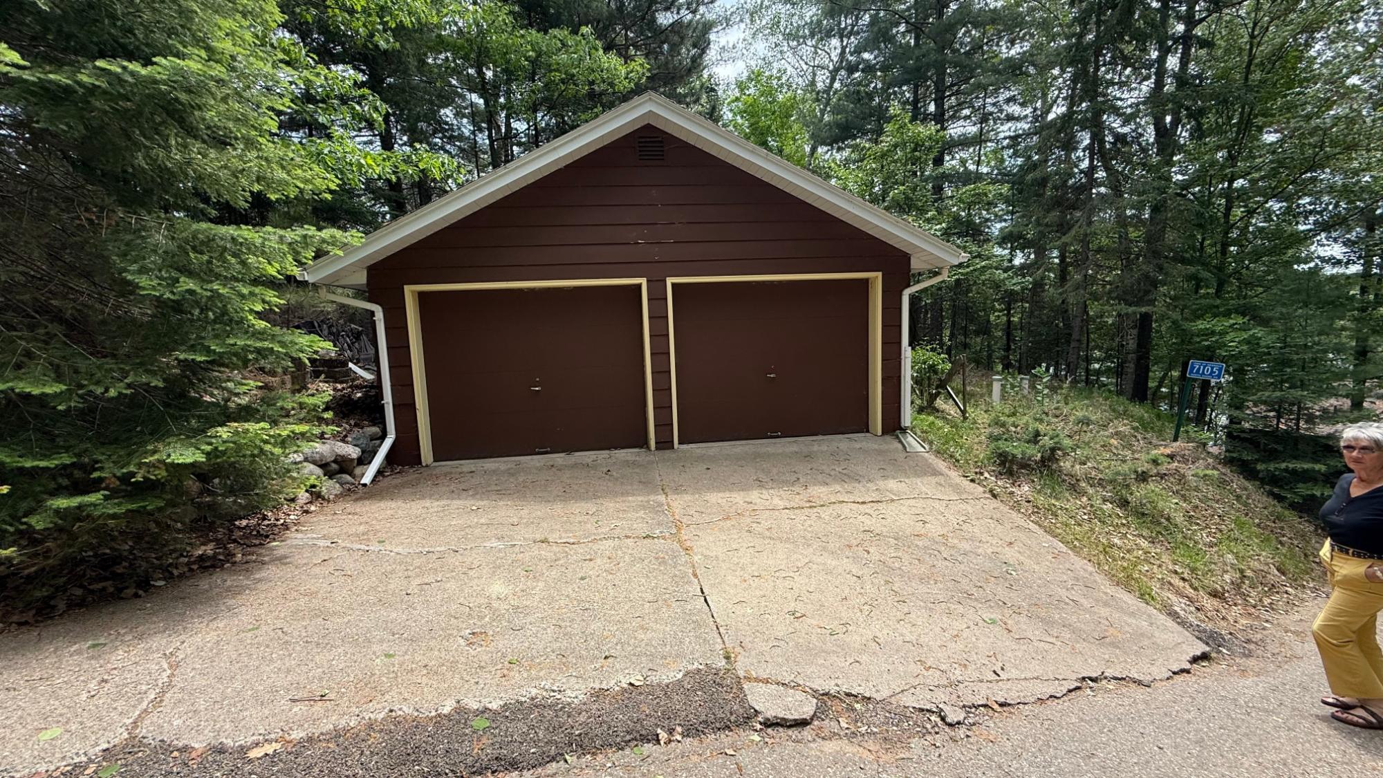 Two Sisters Lake Property 7105 Shore Dr N Photo 44