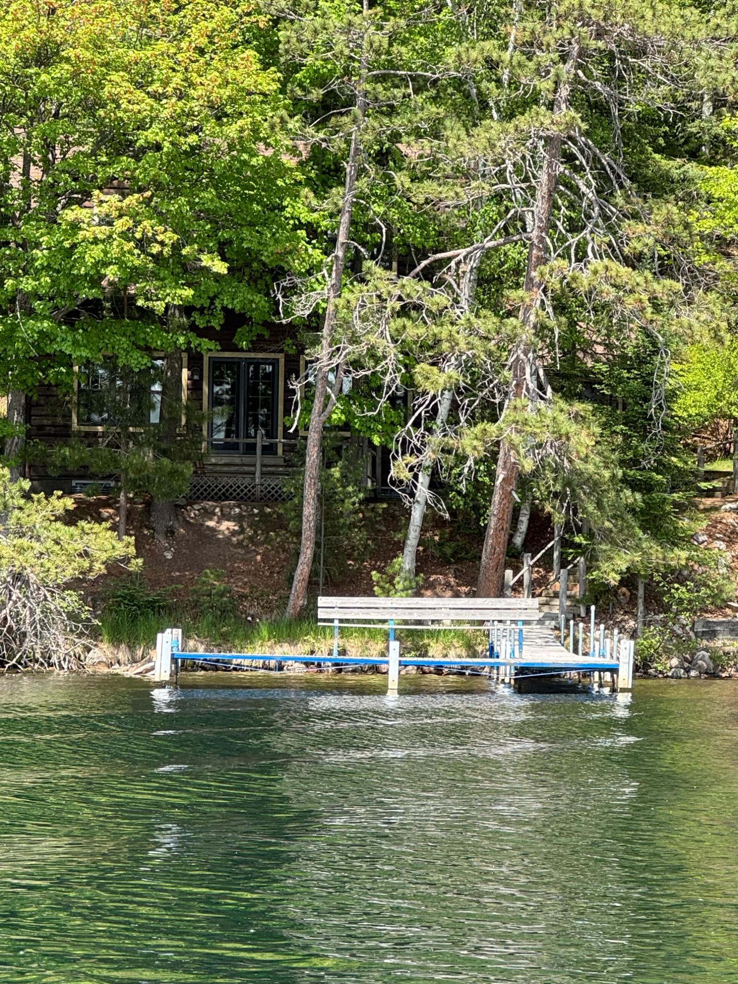 Two Sisters Lake Property 7105 Shore Dr N Photo 46