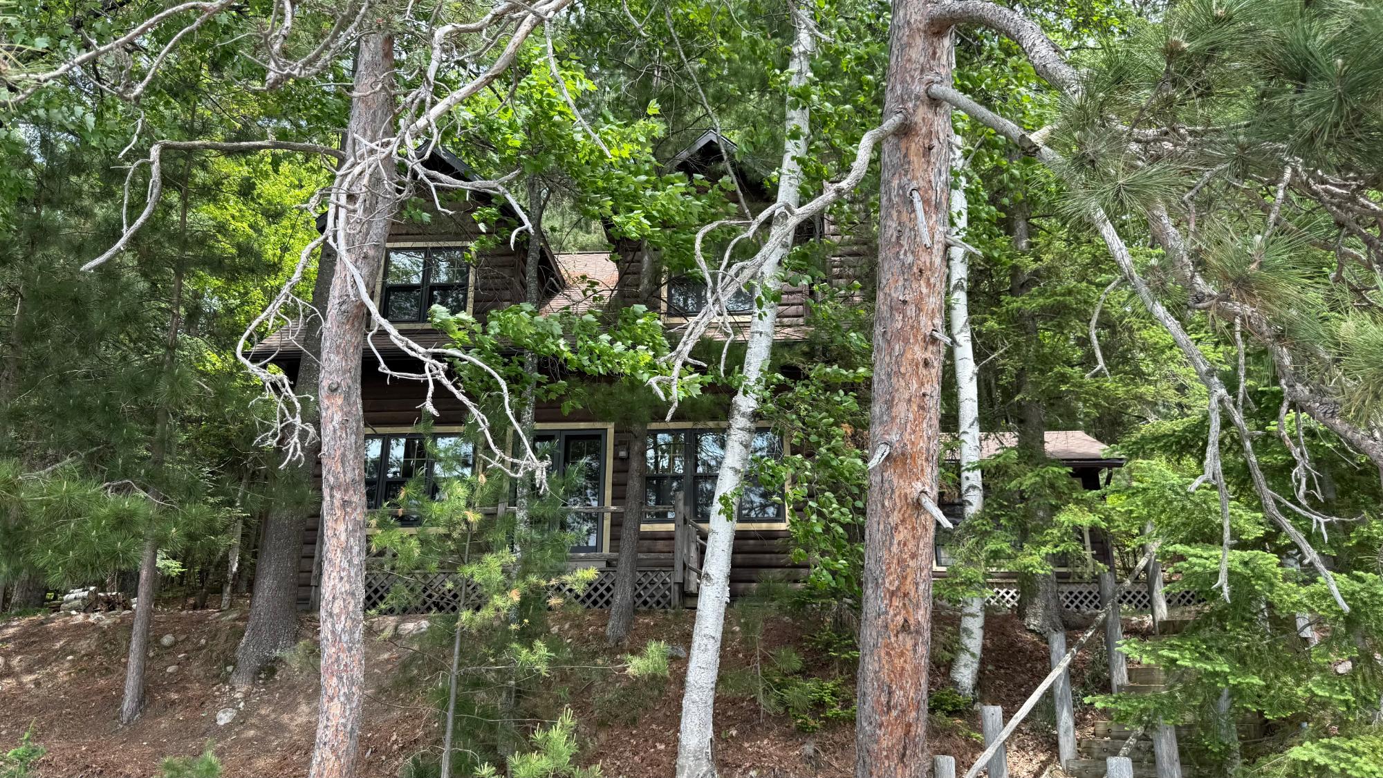 Two Sisters Lake Property 7105 Shore Dr N Photo 6
