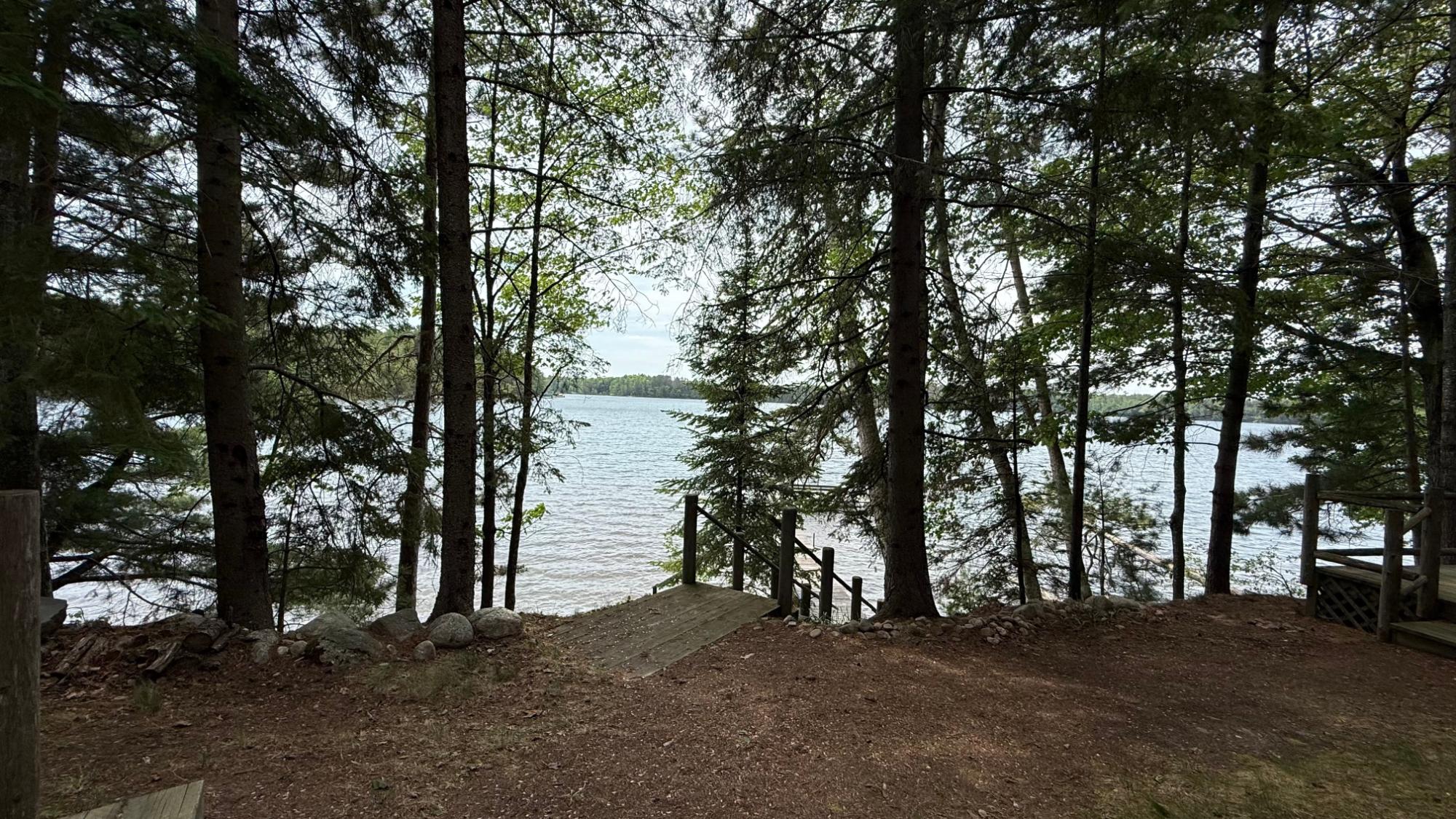 Two Sisters Lake Property 7105 Shore Dr N Photo 7