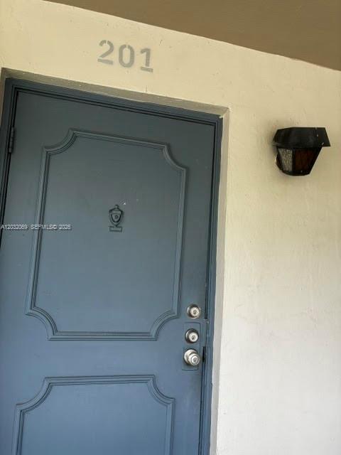 Versailles Gardens Condo