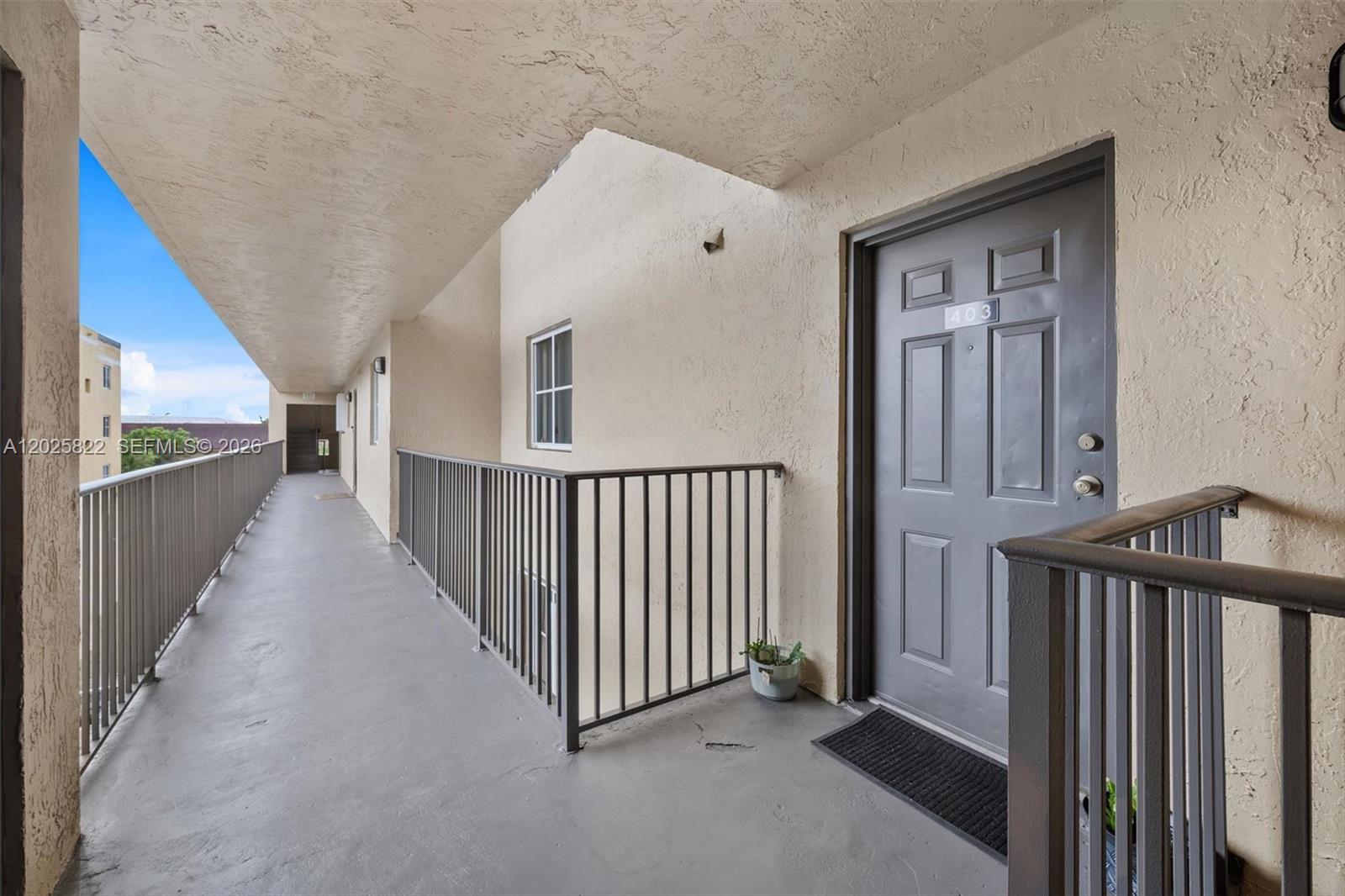 Waterview Condo