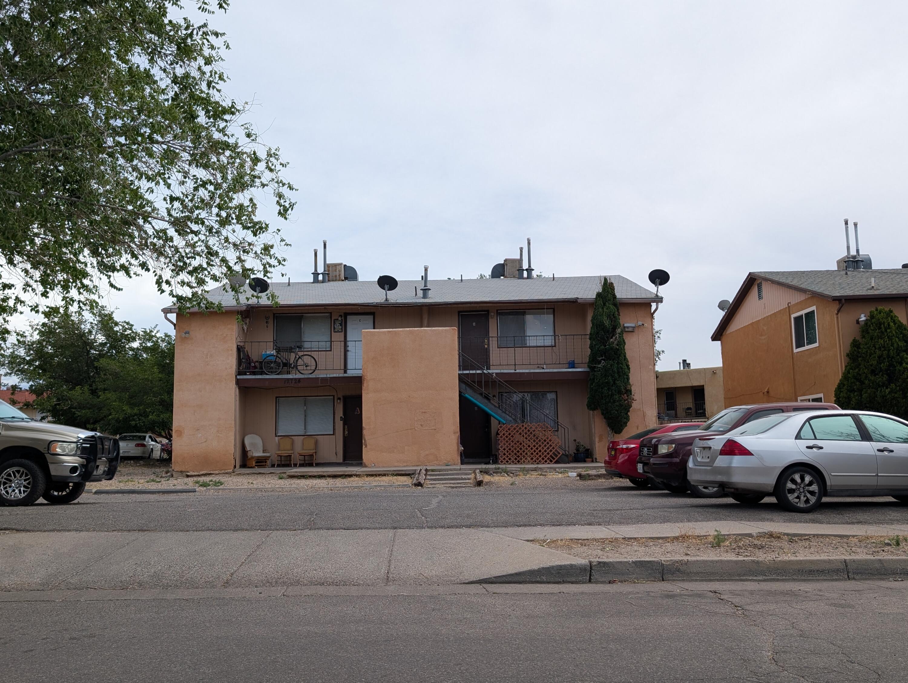 12724 Dunes Road SE, Albuquerque