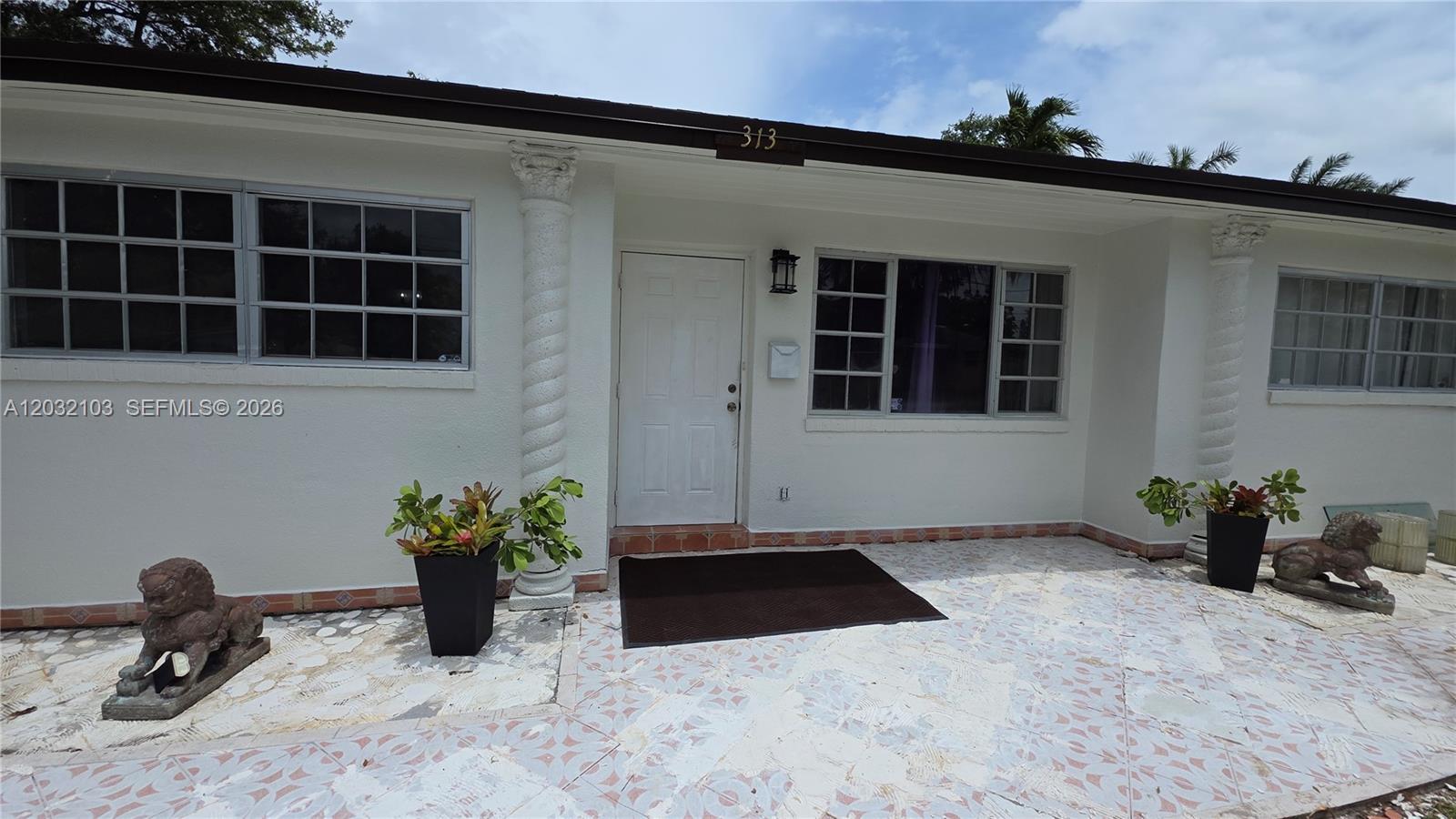 Villa Homesites