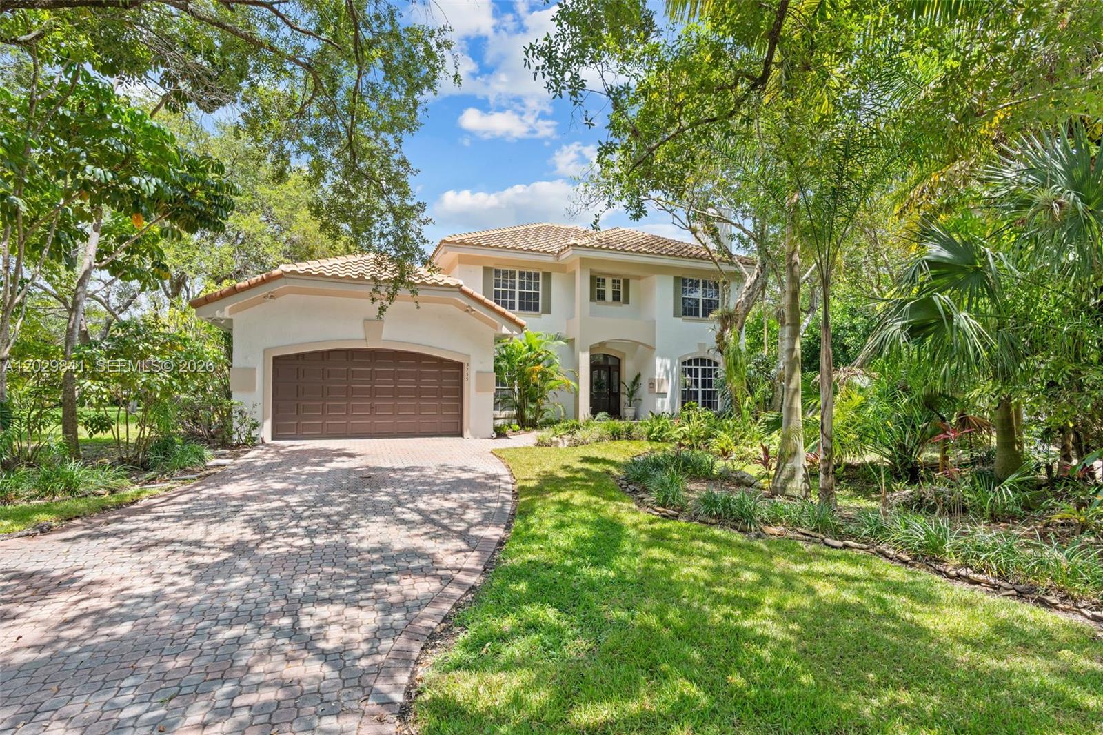 Woodside Estates