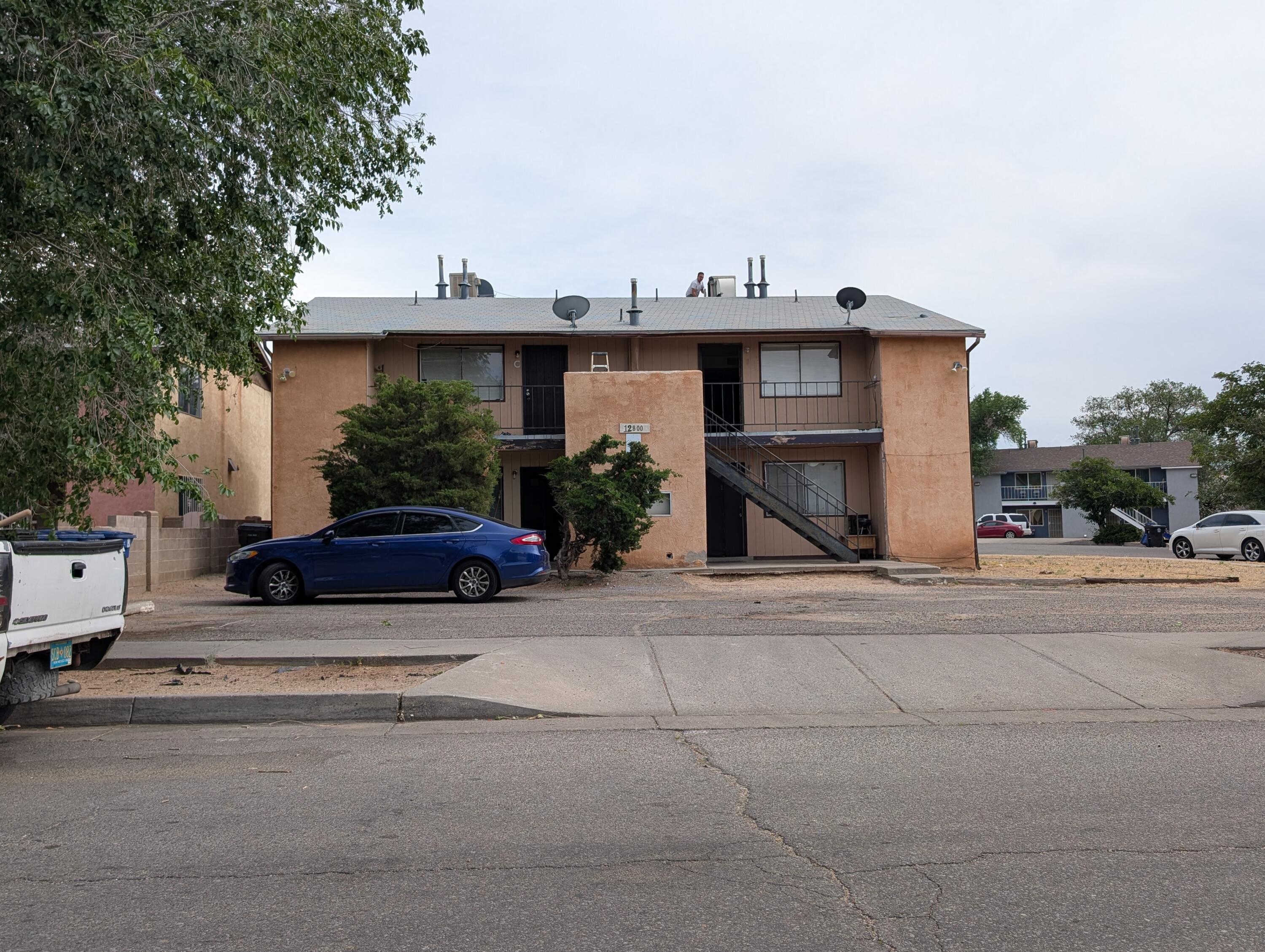 12800 Dunes Road SE, Albuquerque