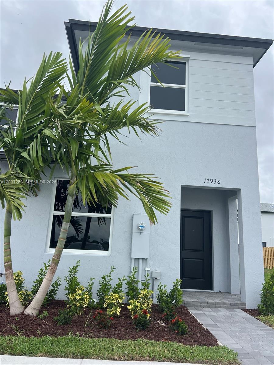 Townhouse