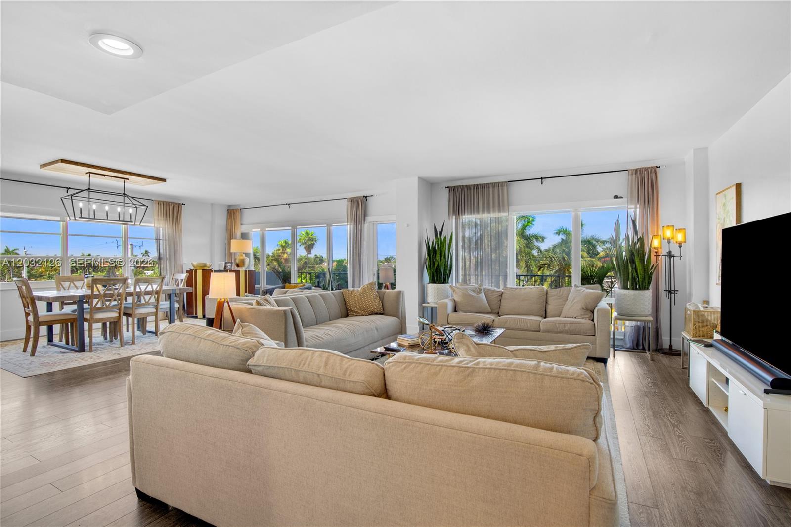 Marine Tower Condo