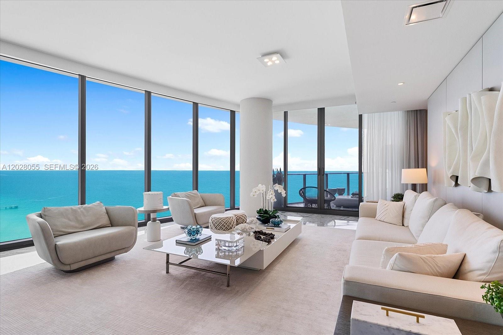 15701 Collins Condo