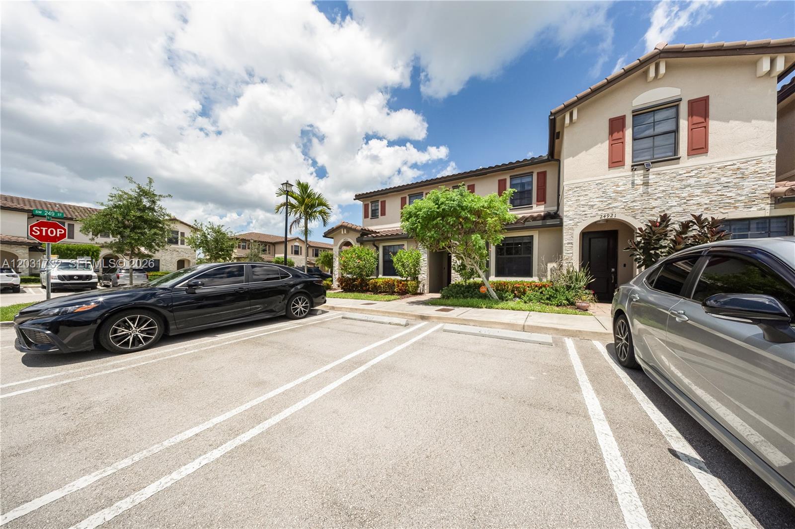 Coco Palm Villas