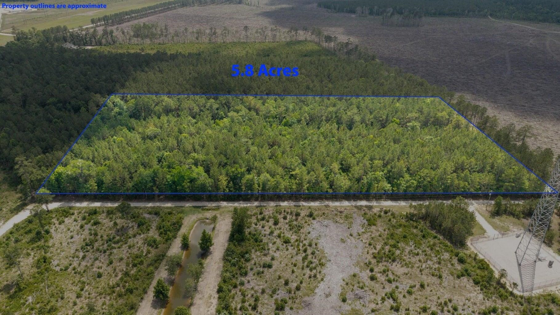 6222 Saints Delight Rd. Georgetown, SC 29440