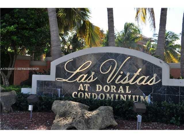 Las Vistas At Doral Condo