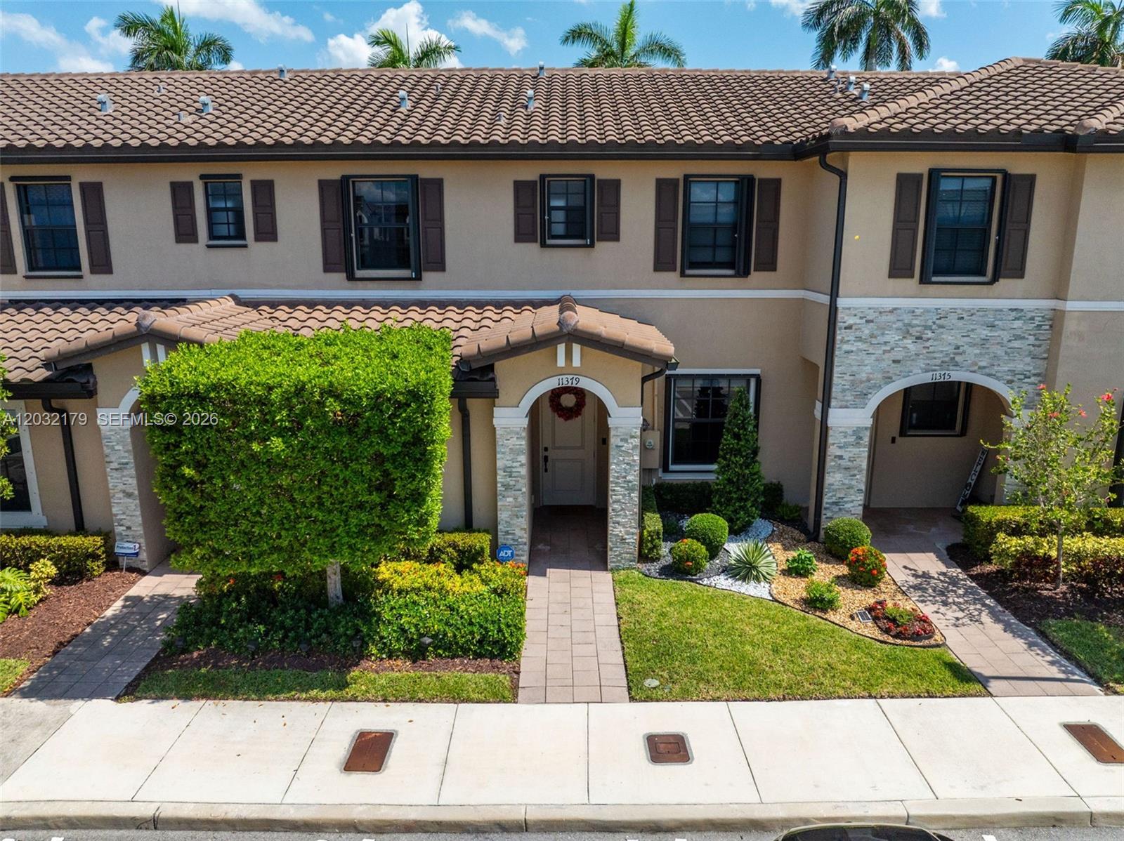 Coco Palm Villas
