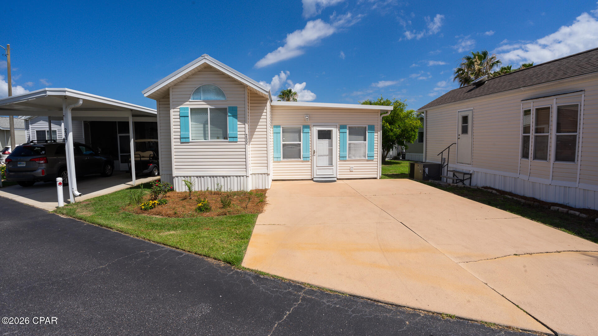 1219 Navy Boulevard 232, Panama City, FL 32408