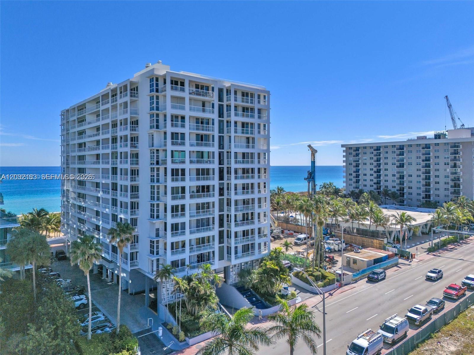 Marbella Condo