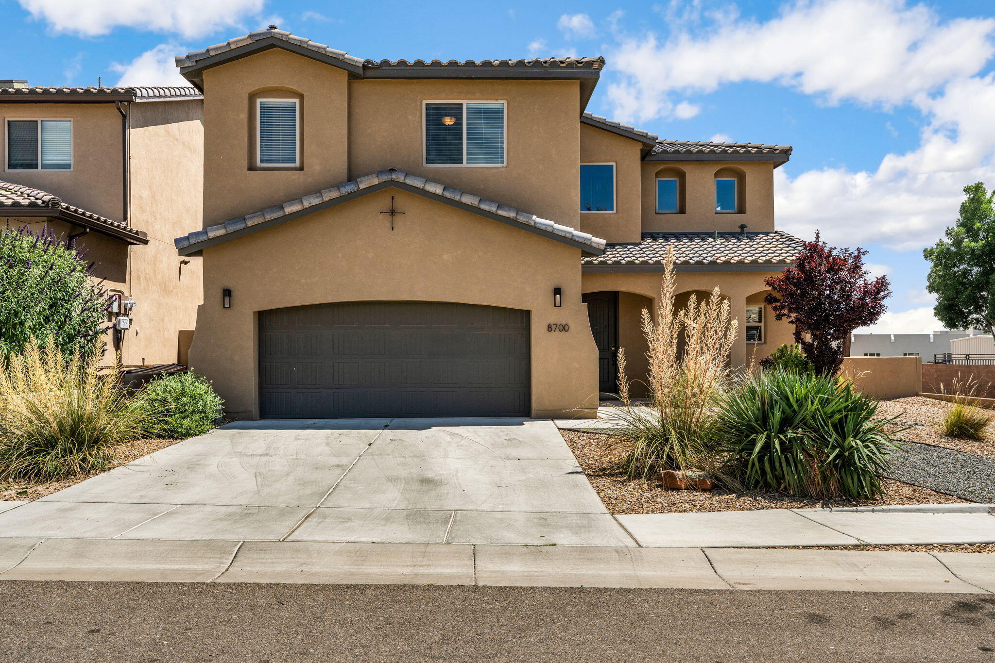 Homes for sale in Albuquerque, NM | 8700 Desert Finch Ln Ne, Albuquerque, NM 87122 | MLS# 1104942