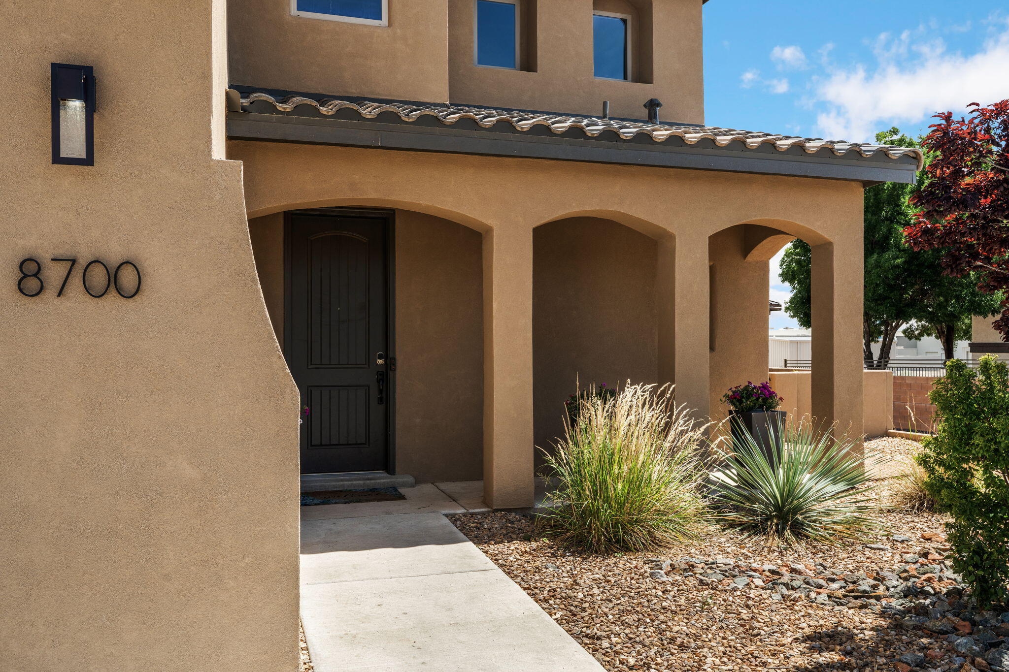 Homes for sale in Albuquerque, NM | 8700 Desert Finch Ln Ne, Albuquerque, NM 87122 | MLS# 1104942