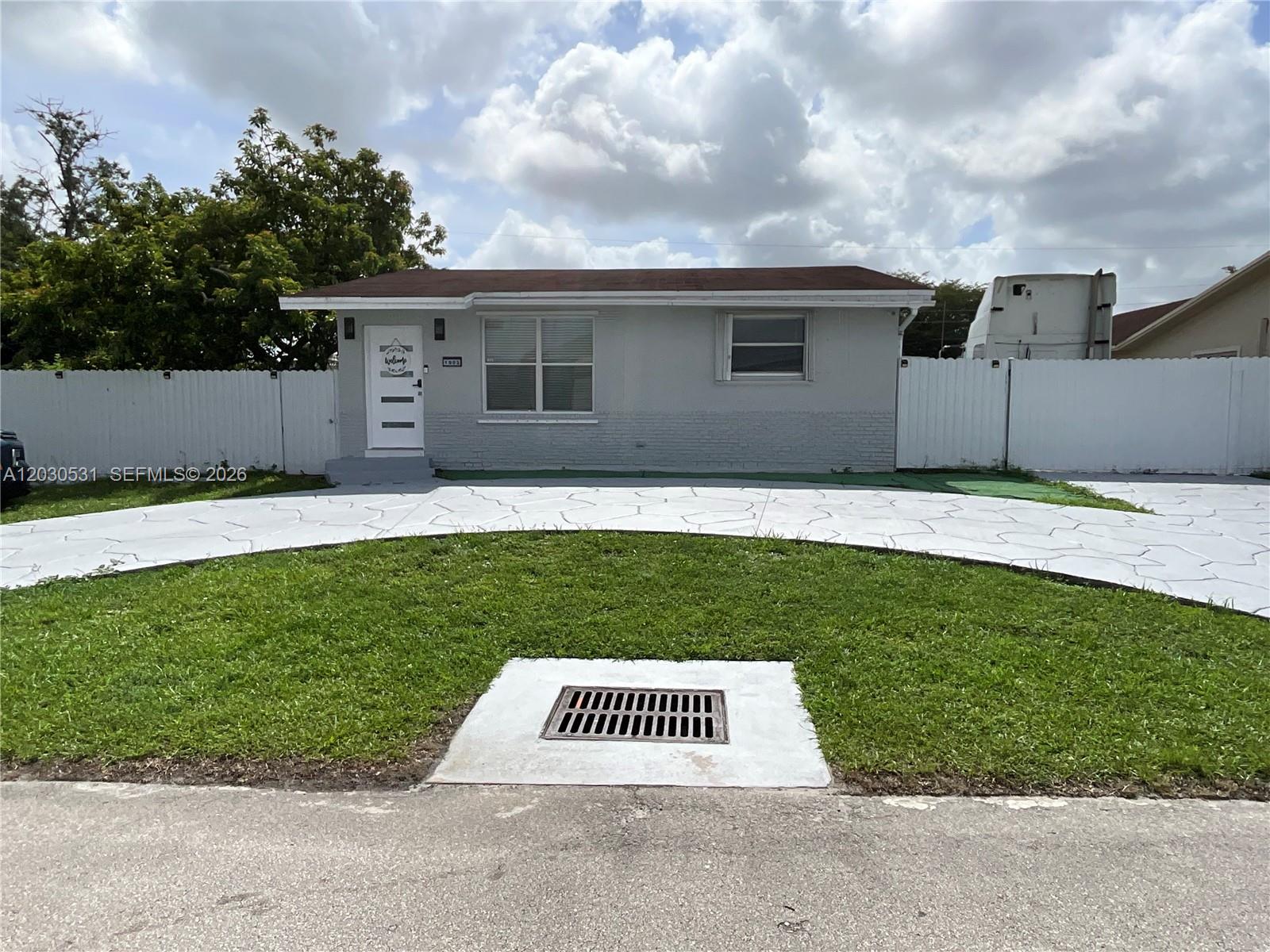 Everglades Sugar & Land C