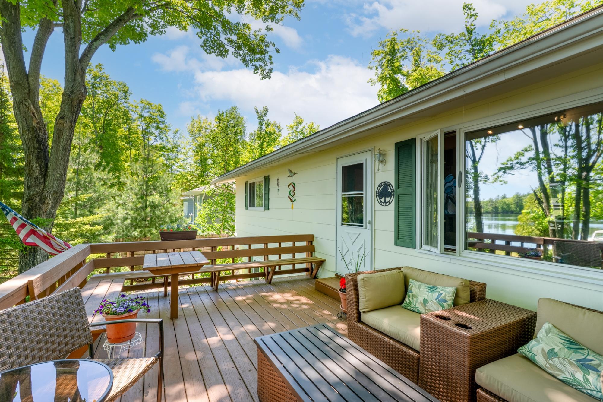 Lake Lucerne Property 3824 Cth W Photo 11