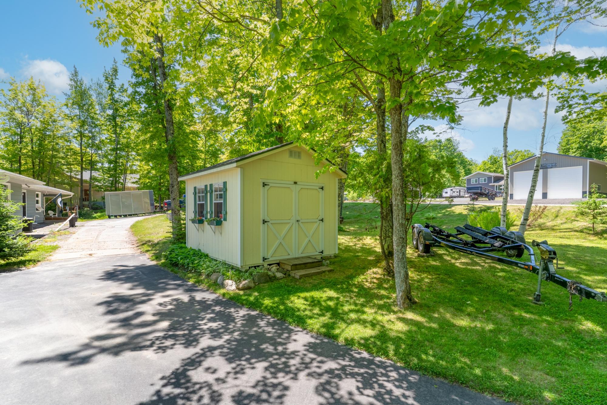 Lake Lucerne Property 3824 Cth W Photo 38