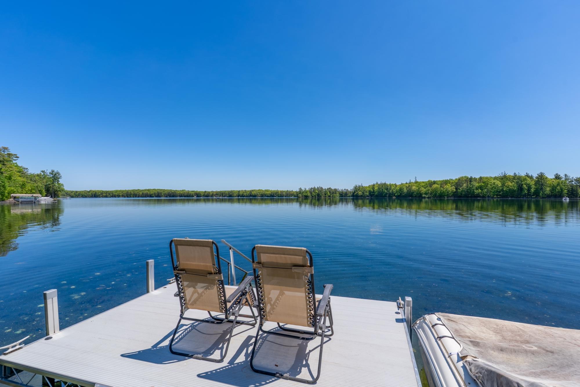 Lake Lucerne Property 3824 Cth W Photo 4