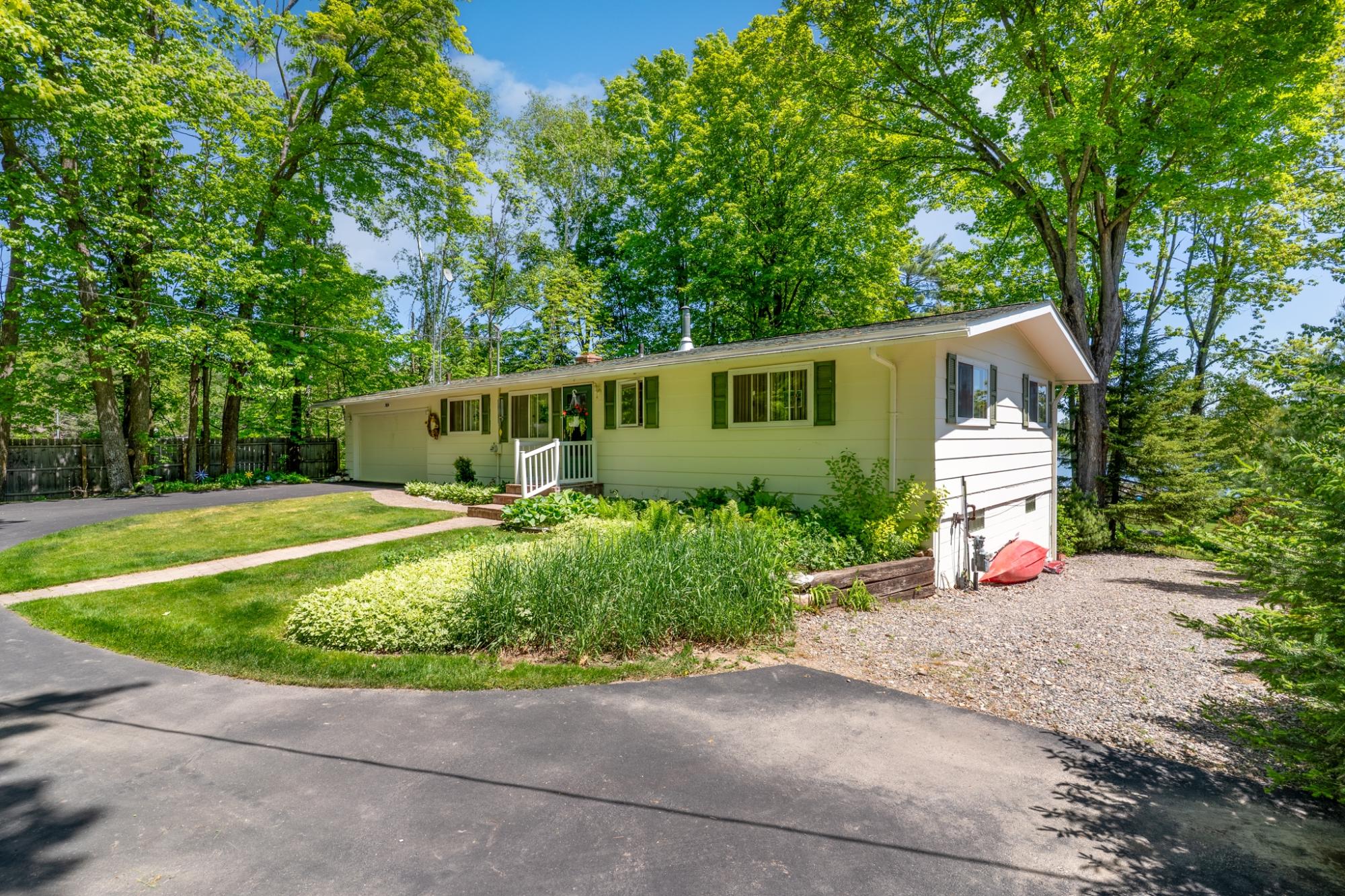 Lake Lucerne Property 3824 Cth W Photo 40