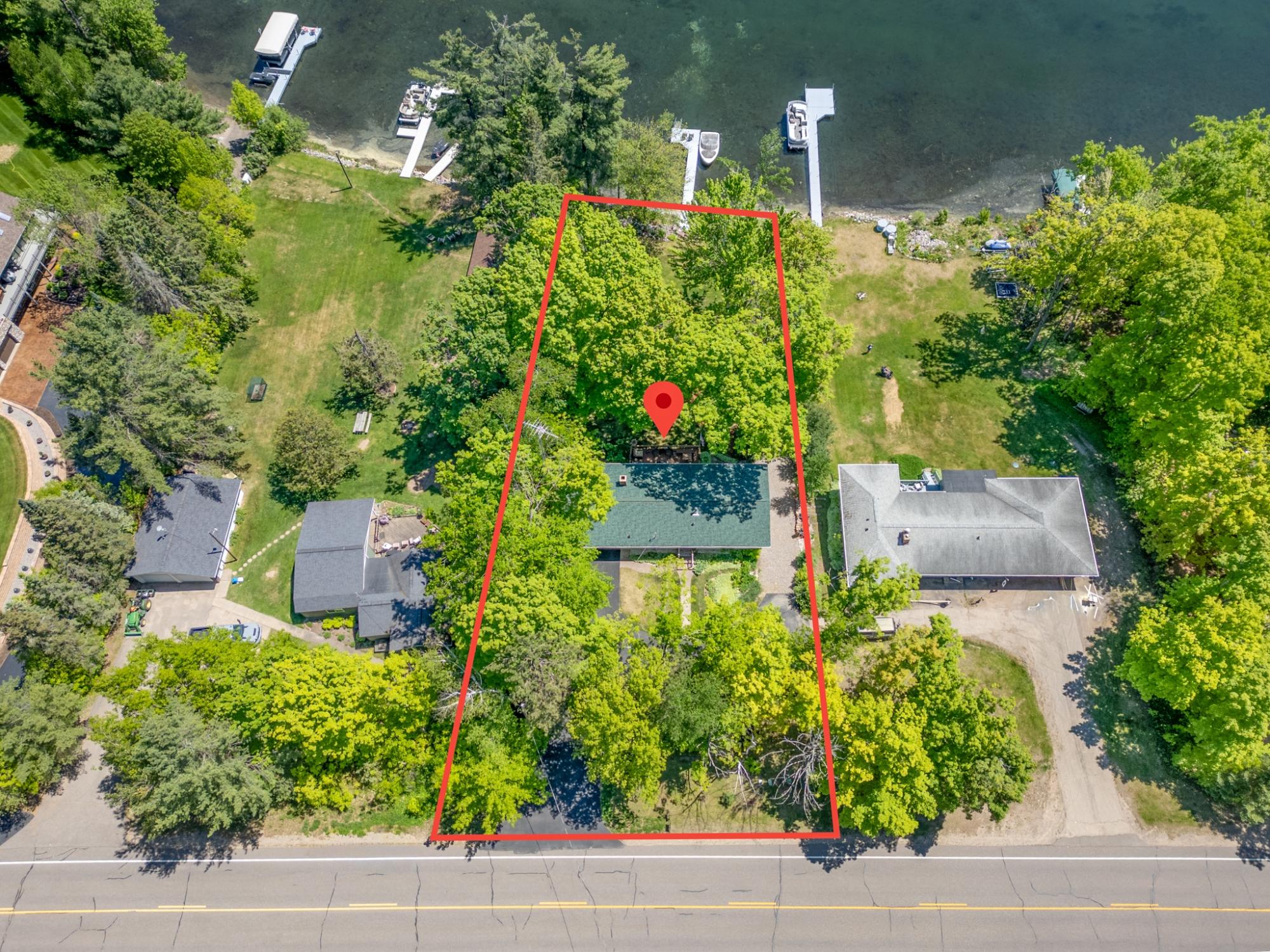 Lake Lucerne Property 3824 Cth W Photo 41