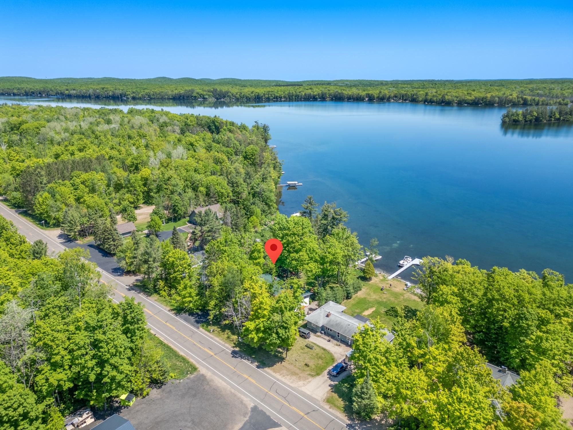 Lake Lucerne Property 3824 Cth W Photo 42