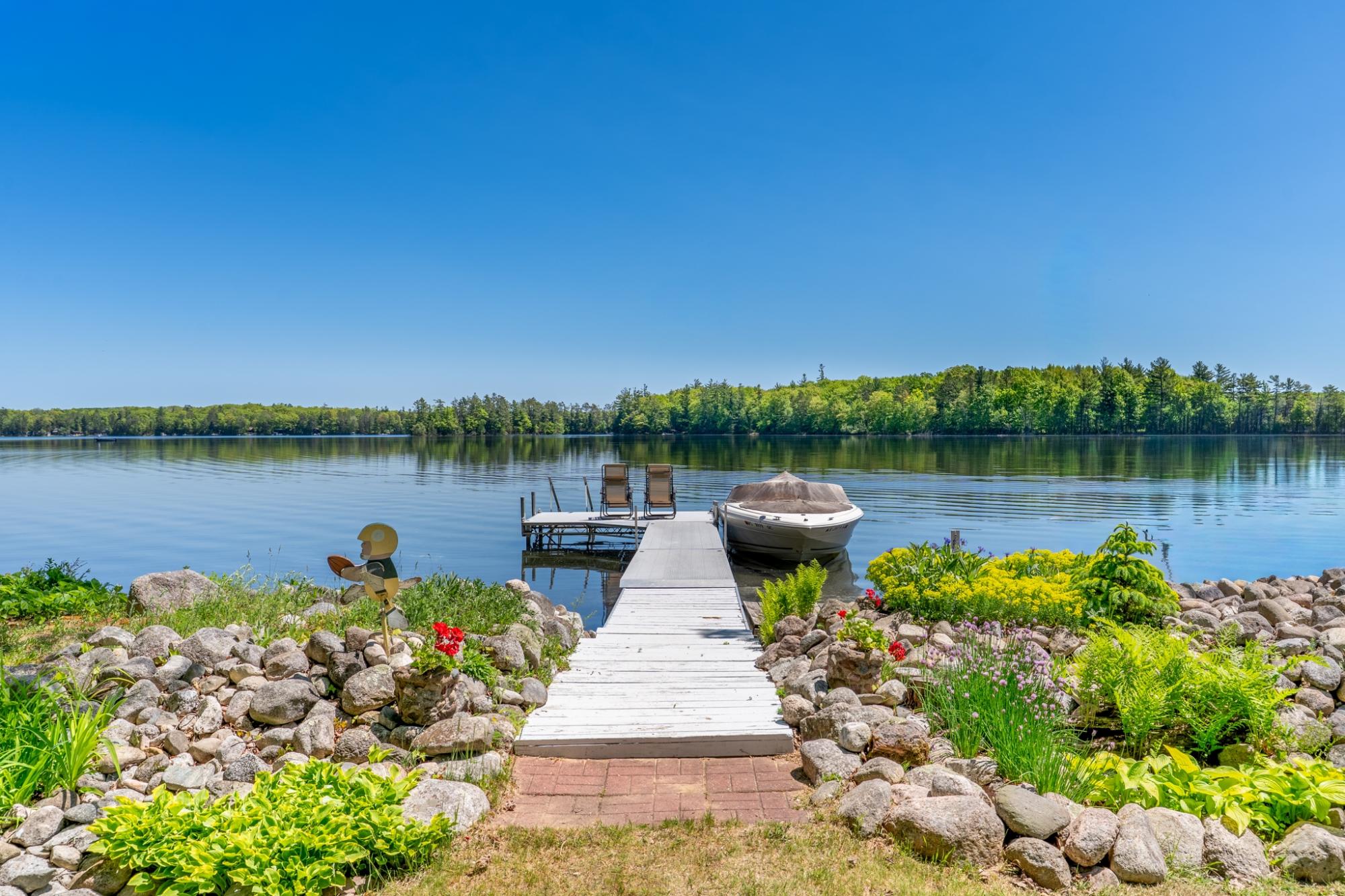 Lake Lucerne Property 3824 Cth W Photo 6