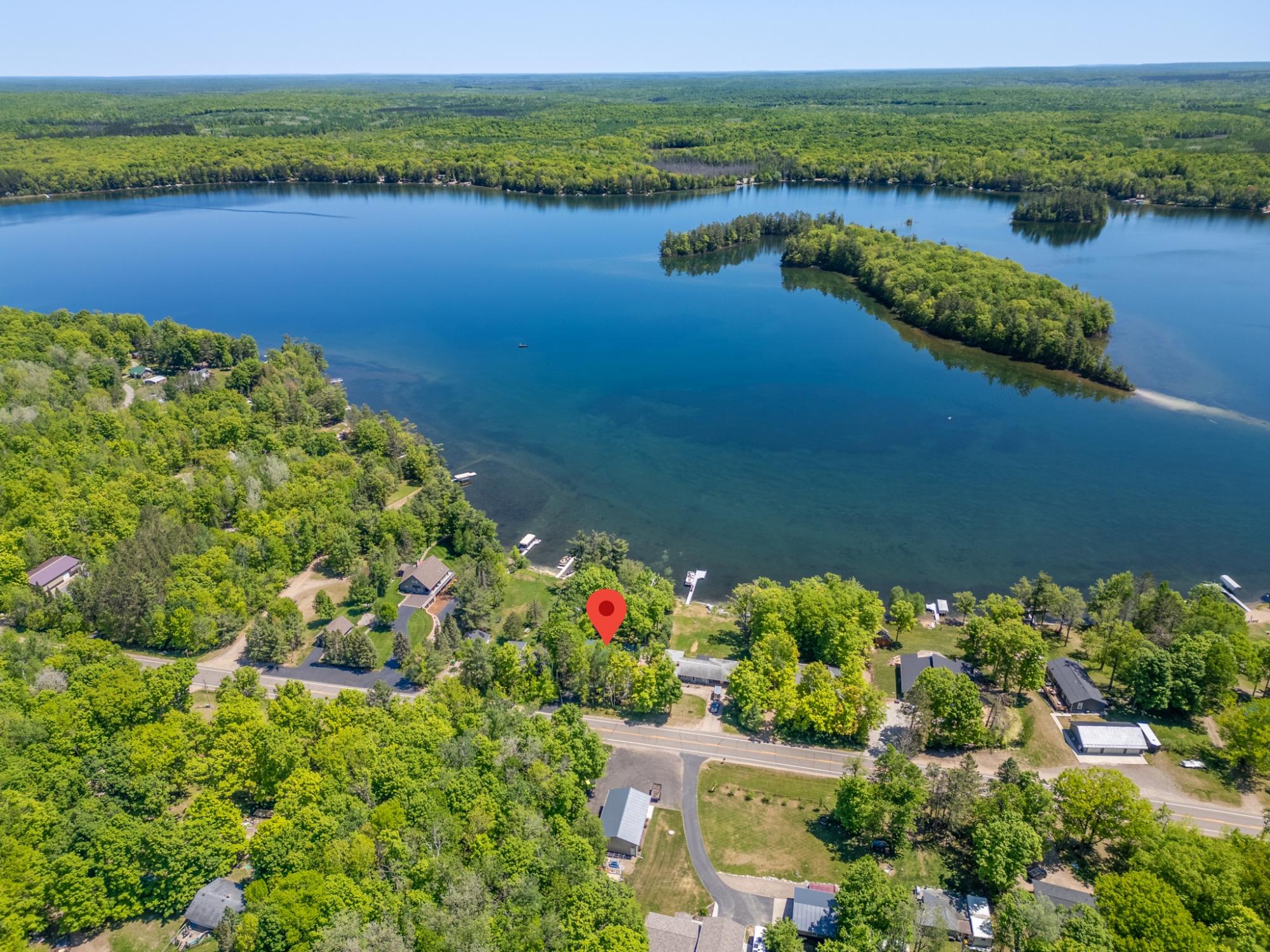Lake Lucerne Property 3824 Cth W Photo 7