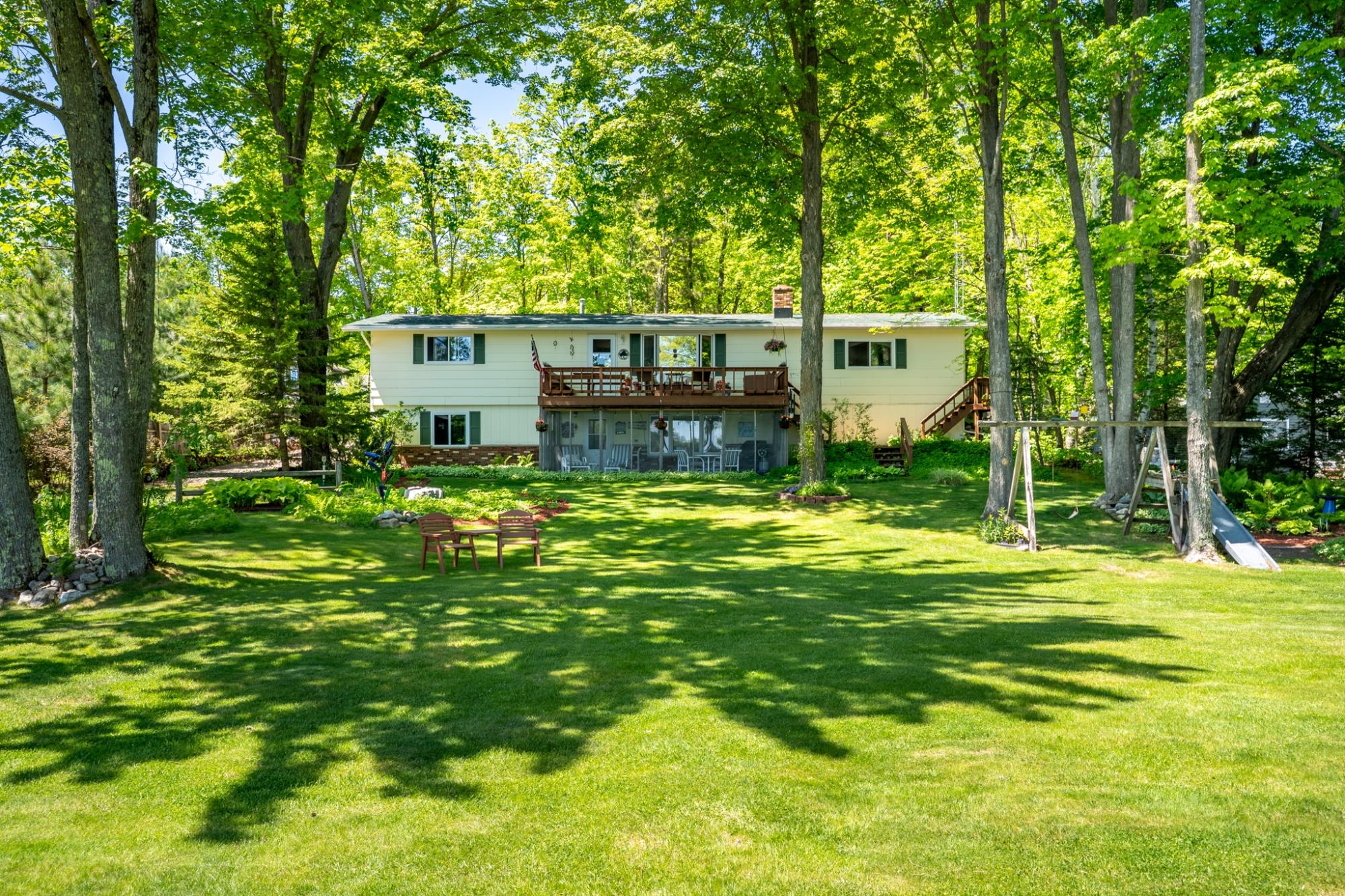 Lake Lucerne Property 3824 Cth W Photo 8