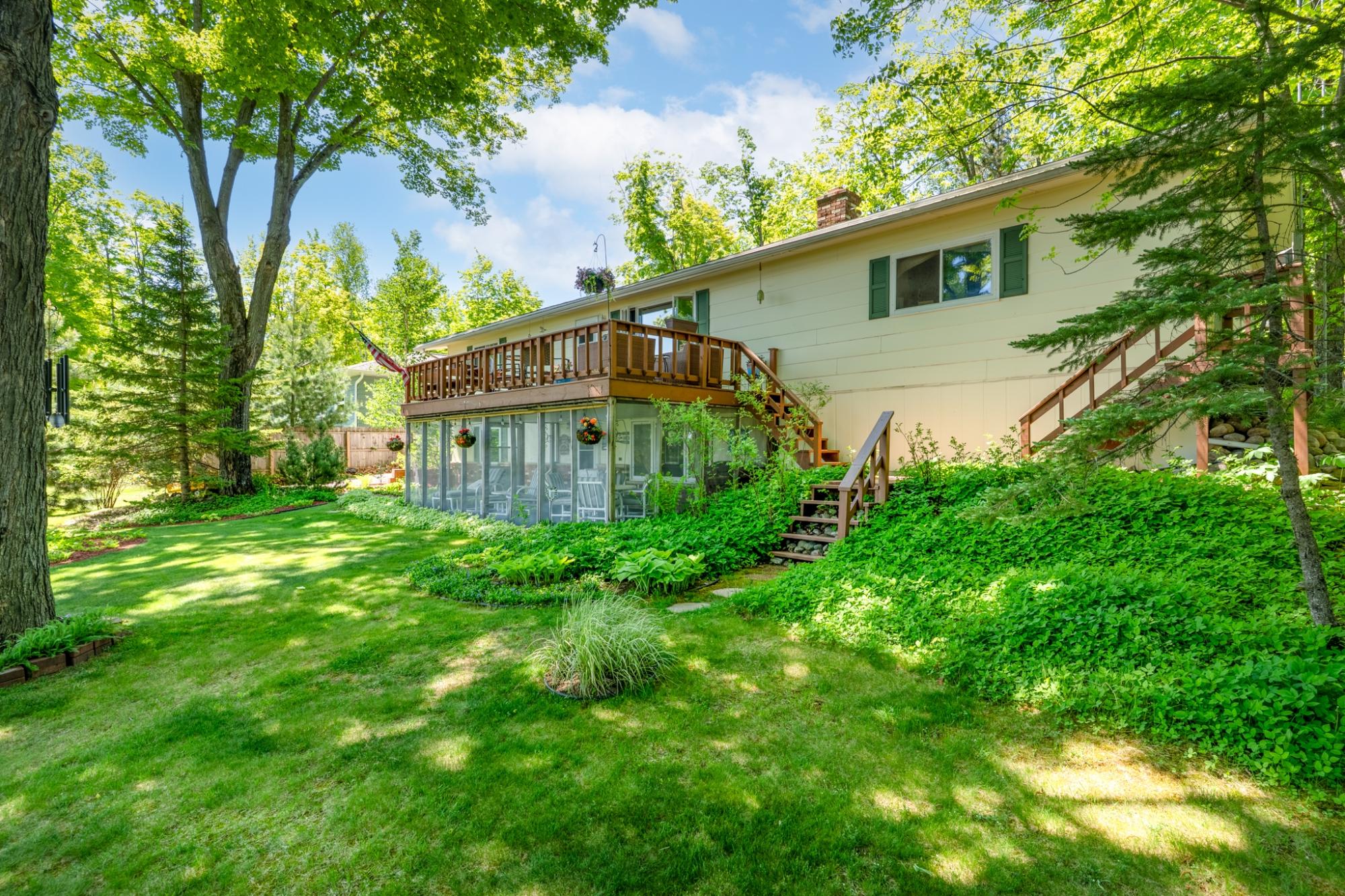 Lake Lucerne Property 3824 Cth W Photo 9