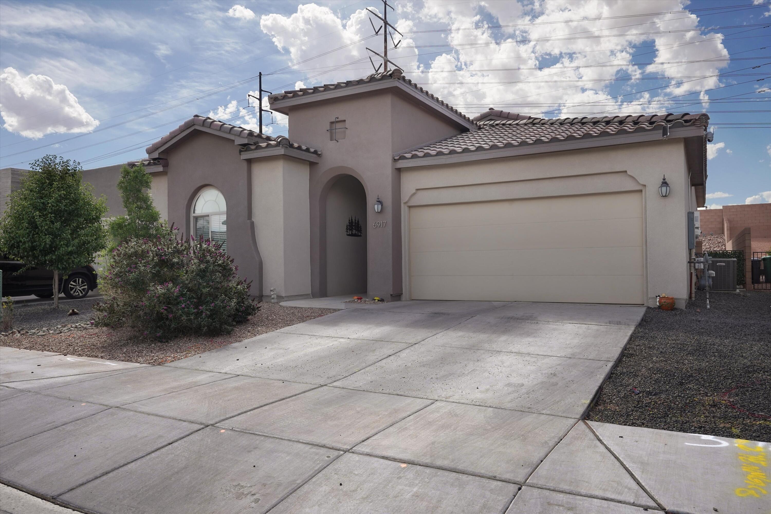 6917 Cleary Loop NE, Rio Rancho