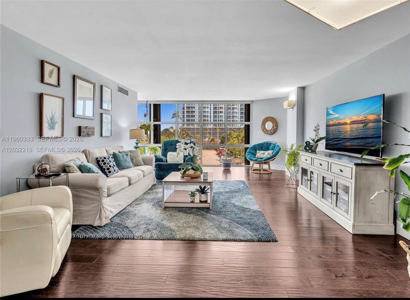 Mar Del Plata Condo
