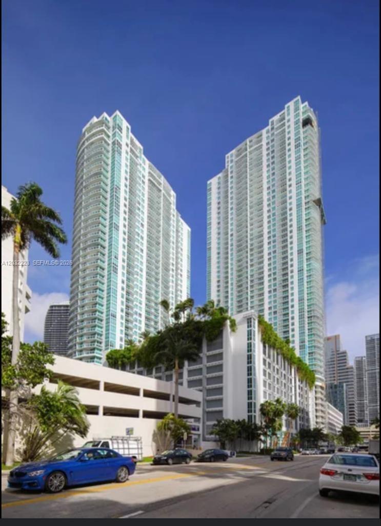 The Plaza 851 Brickell Co