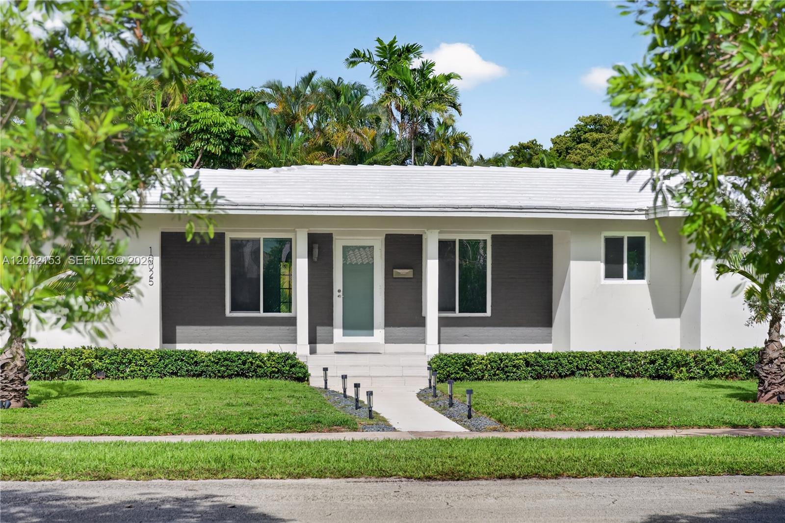 Miami Shores Sec 1 Amd