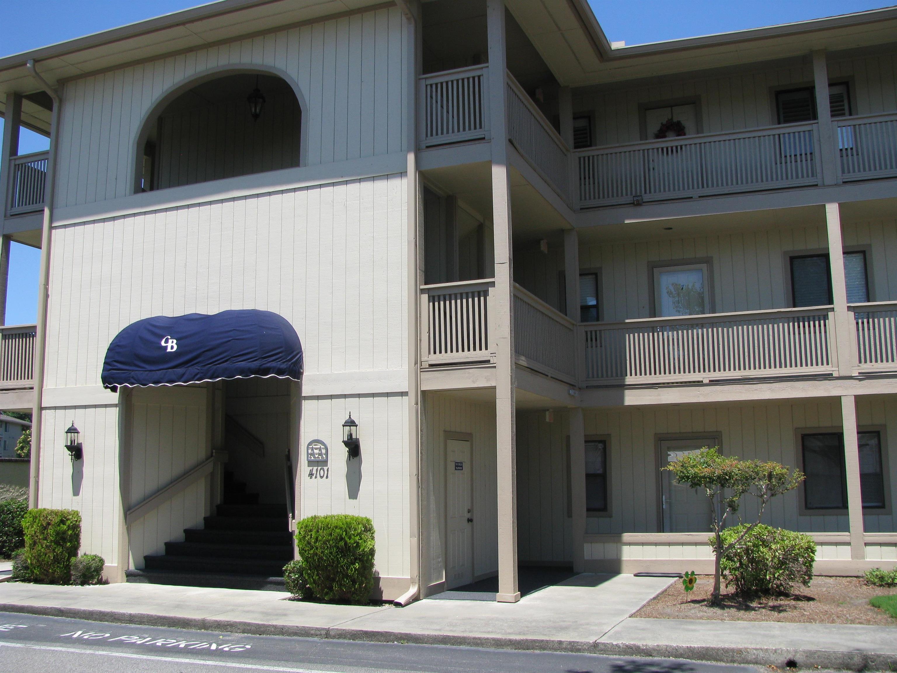 4101 Pinehurst Circle UNIT AA 7 Little River, SC 29566